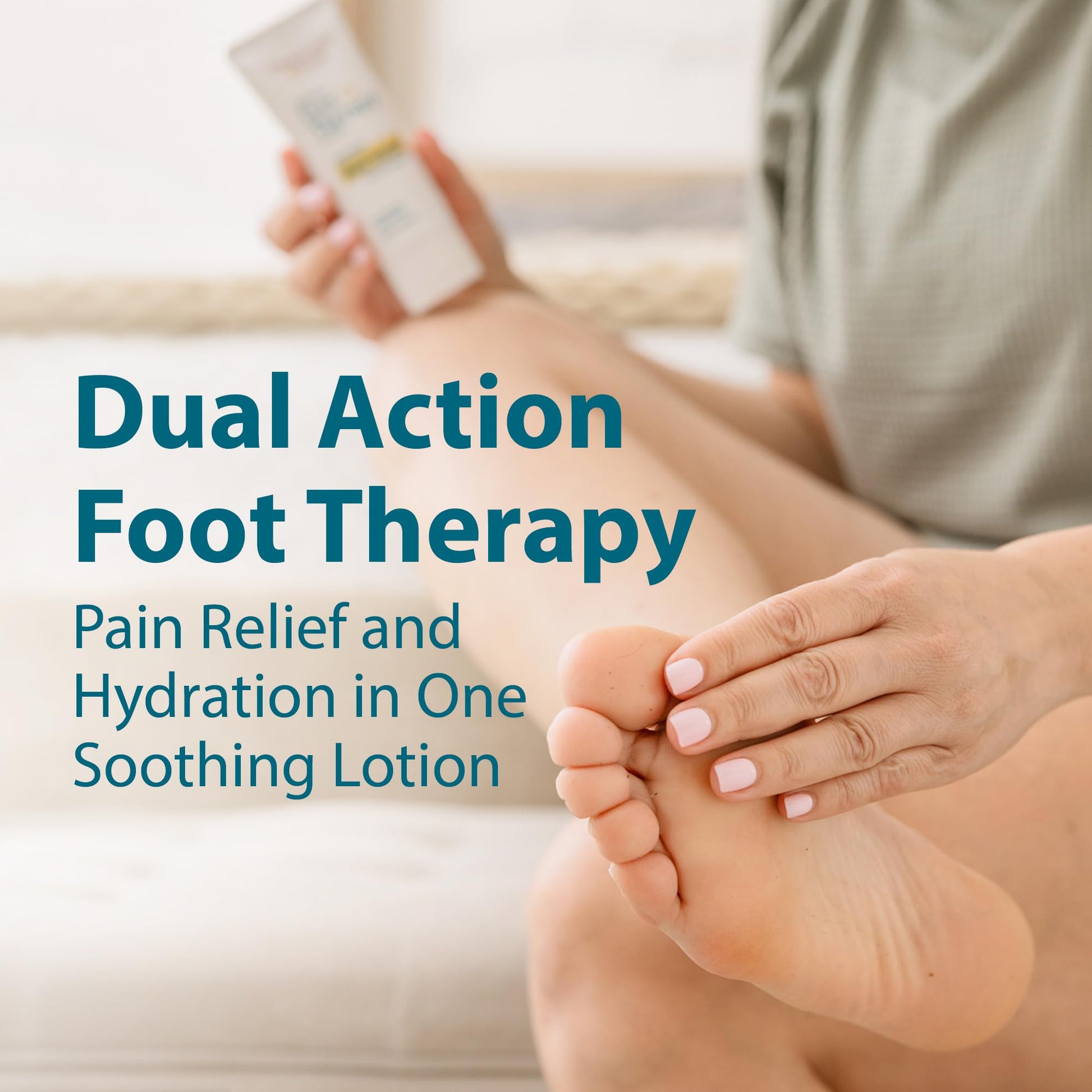 FRANKINCENSE & MYRRH Foot Pain Relief Cream - Intensive Foot Therapy Lotion - Diabetic Nerve Pain Relief Cream | Restless Leg Syndrome | Frankincense Essential Oil, 3 Ounce (2-Pack) FRANKINCENSE & MYRRHAu supplements