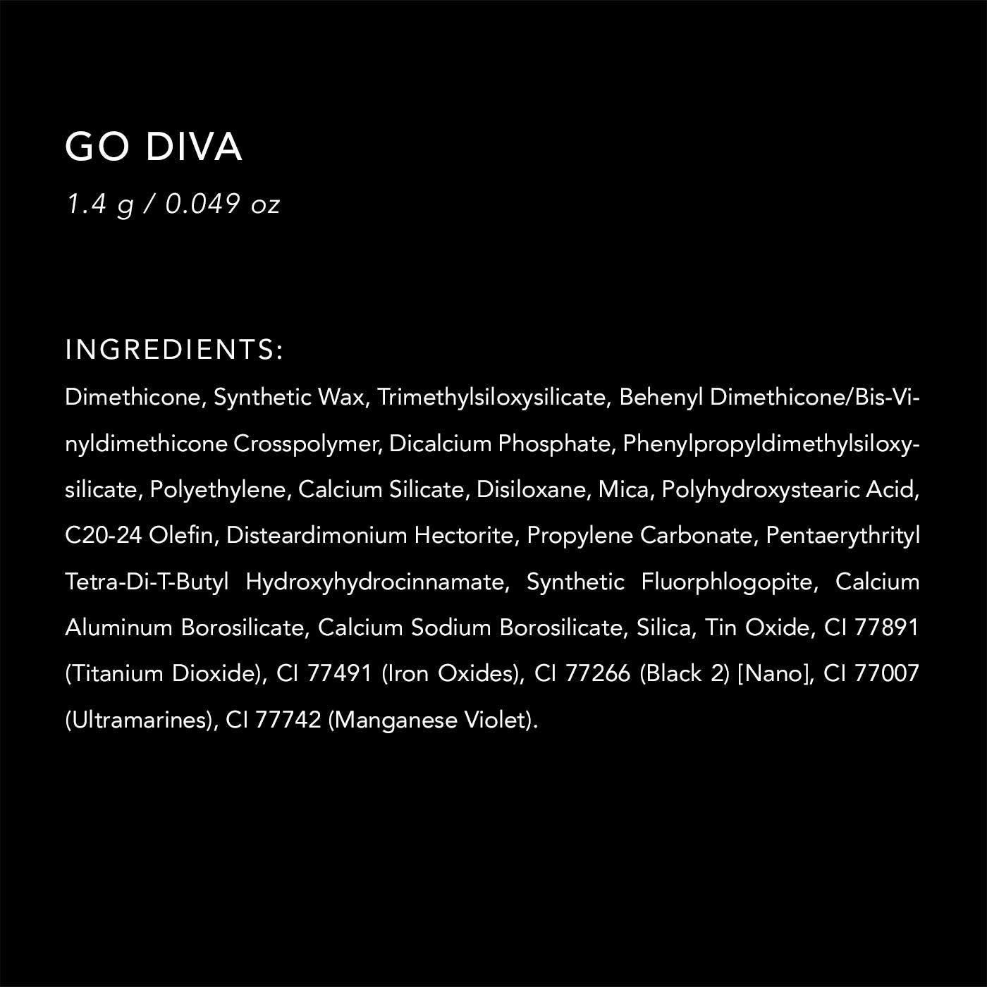 HAUS LABORATORIES by Lady Gaga: EYE-DENTIFY GEL PENCIL EYELINER, Go Diva, 20 - Go Diva Haus LaboratoriesAu supplements