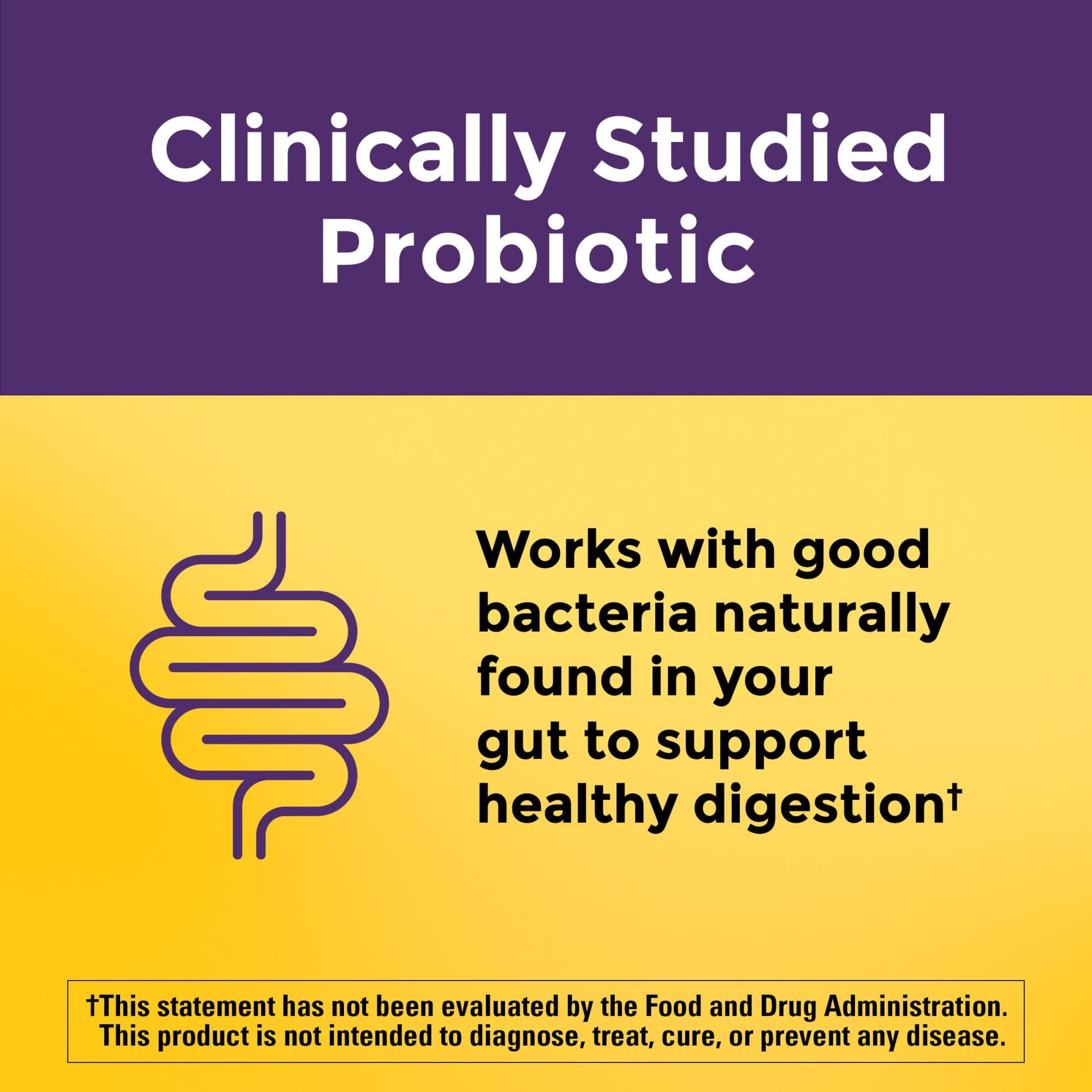 Nature Made Probiotics Extra Strength Dosage, Probiotics for Women and Men 8 Billion CFU per 2 Gummies, 42 Probiotic Gummies, 21 Day Supply Nature MadeAu supplements