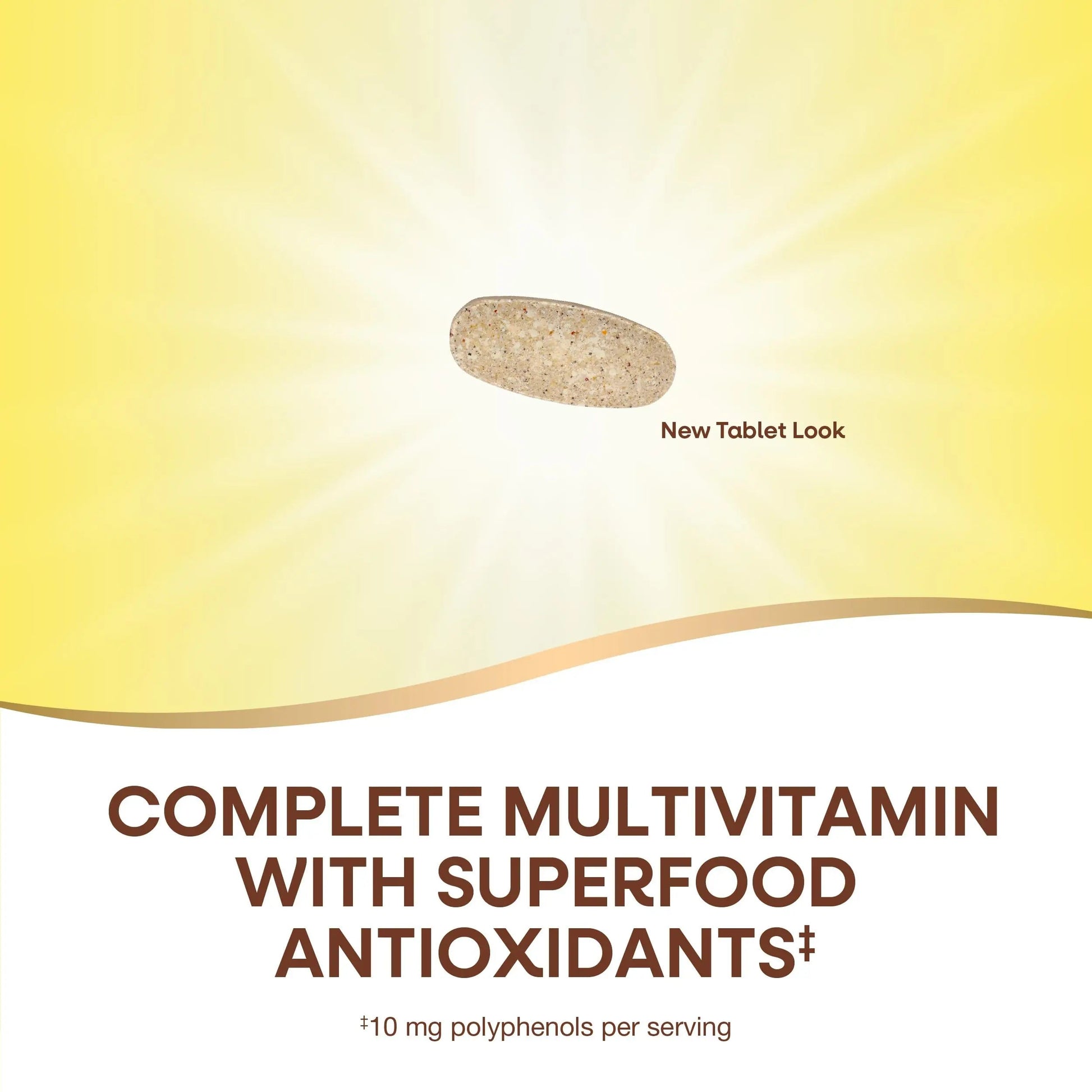 Nature's Way Alive! Men's Complete Multivitamin, Supports Energy Metabolism & Muscle Function*, B-Vitamins, Superfood Antioxidants Nature's WayAu supplements