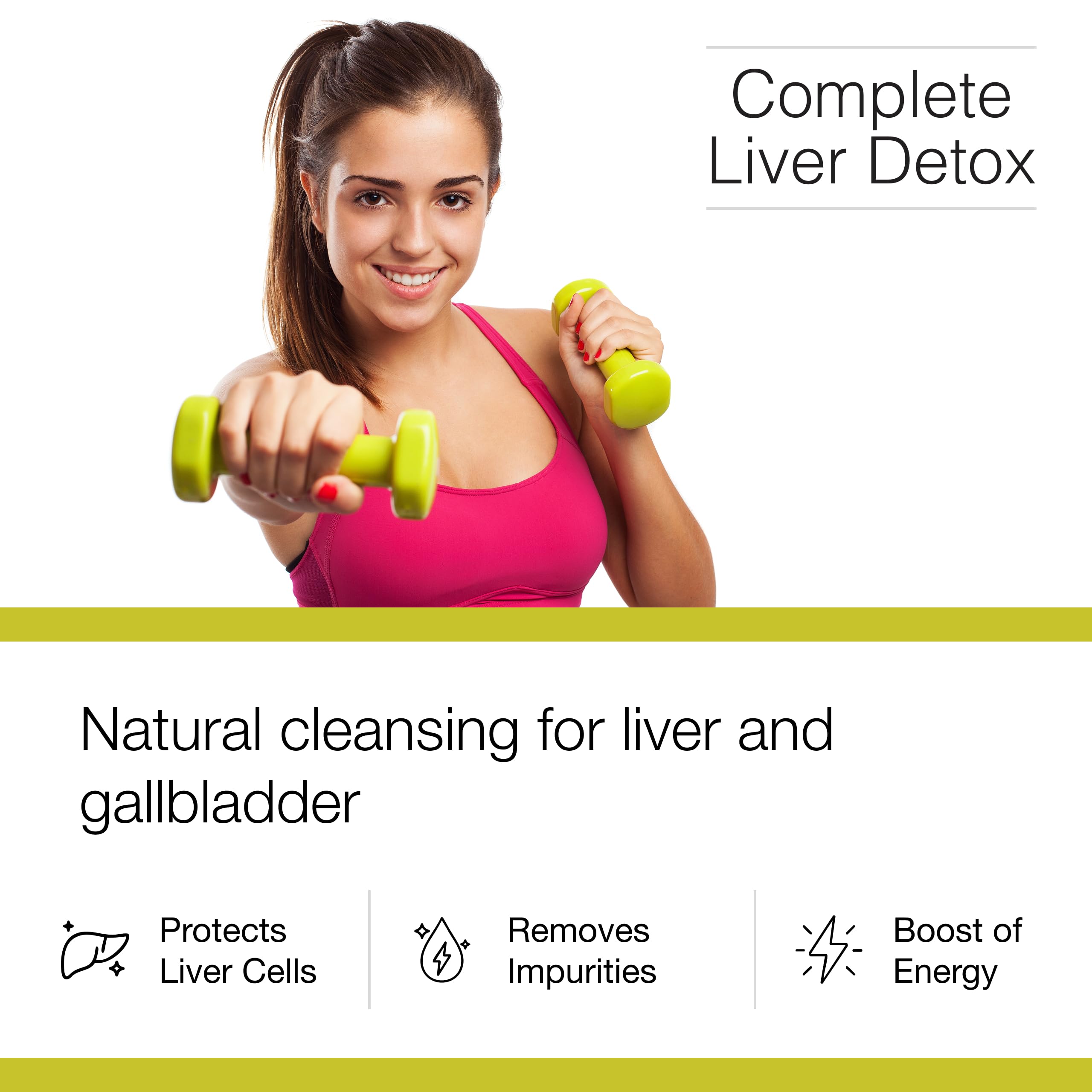 Dr. Schulze's 5-Day Liver Detox - 5-Day Liver Cleanse Kit - Supports Healthy Digestion & Energy - Gallbladder Cleanse - Plant-Based Ingredients - Gluten-Free & Vegan Dr. Schulze'sAu supplements