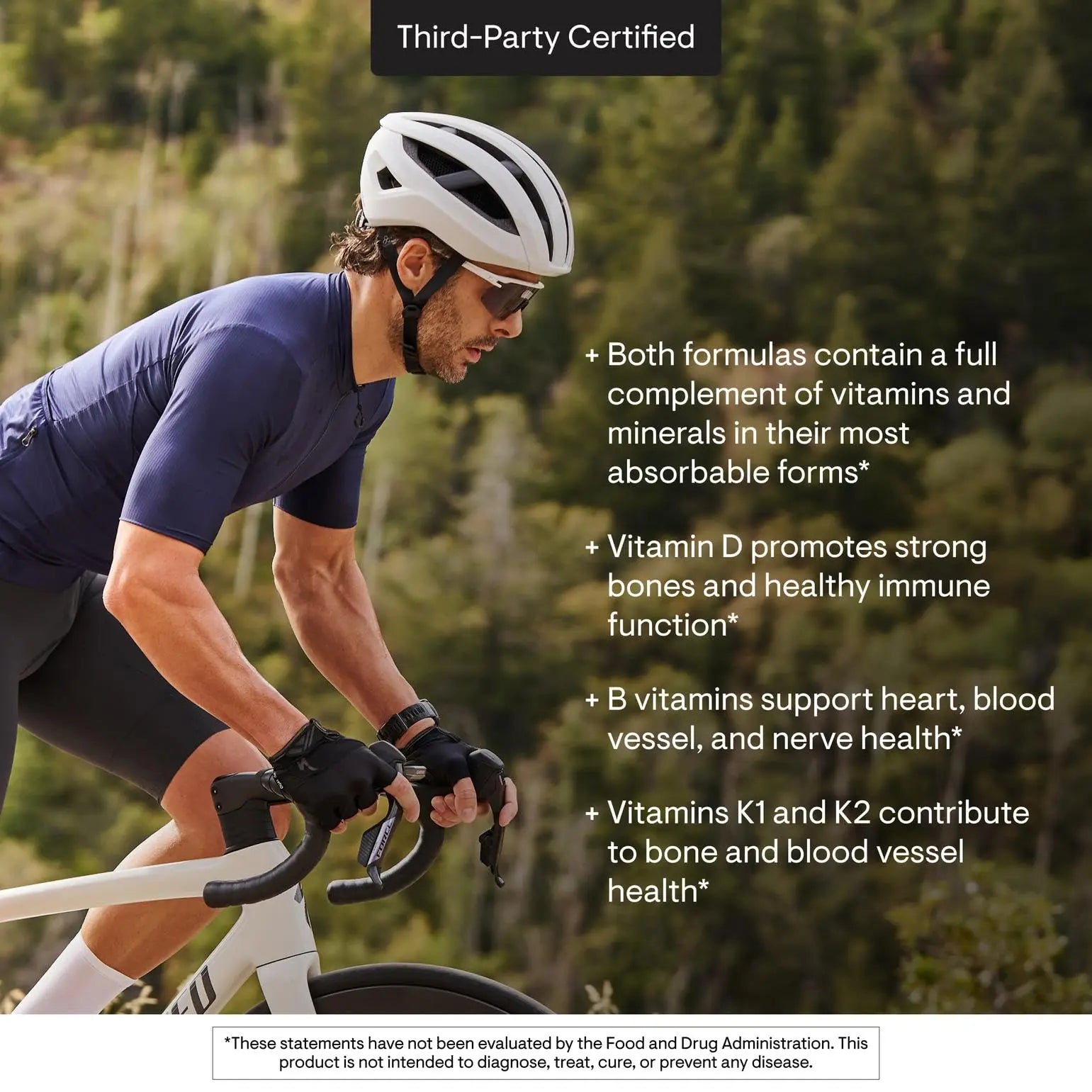 THORNE - Multi-Vitamin Elite - Daily Nutritional Supplement - AM Formula Supports Cellular Energy Production &PM Formula Supports Restful Sleep THORNEAu supplements