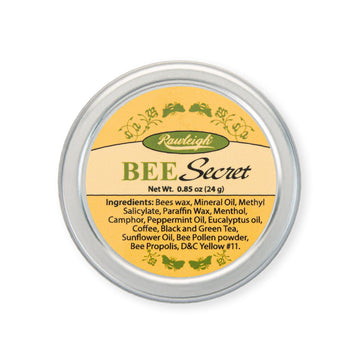 Rawleigh Bee Secret Soothing Balm: 0.85 oz - Pack of 1 RawleighAu supplements