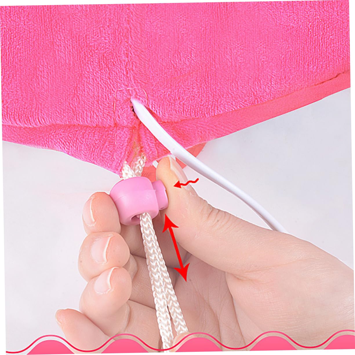 Balacoo Hair Massager Smokeless Moxa Cap Hot Heads Heating Cap Moxa Massager Heat Compress balacooAu supplements