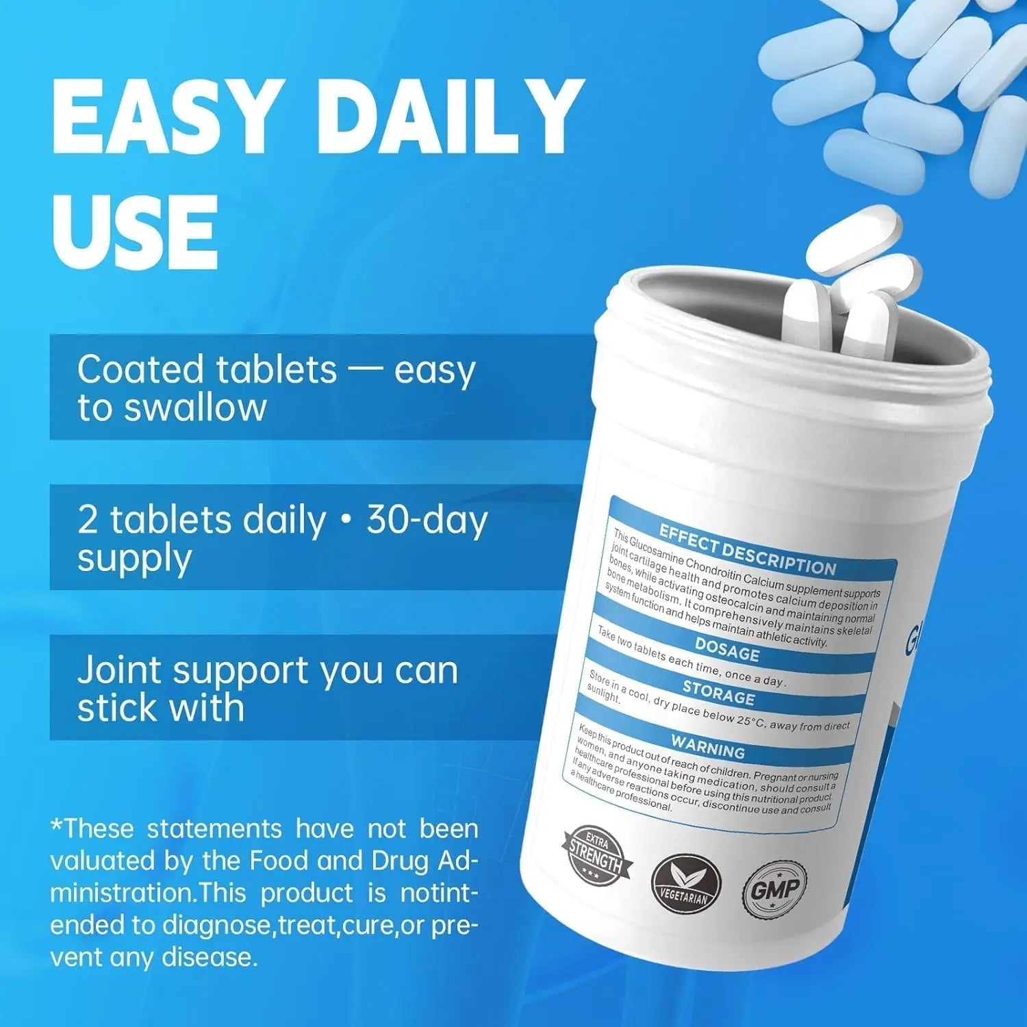 TrySafe Daily Multivitamin for Adults — Essential Vitamins & Minerals for Immune, Energy & Metabolism Support TrySafeAu supplements