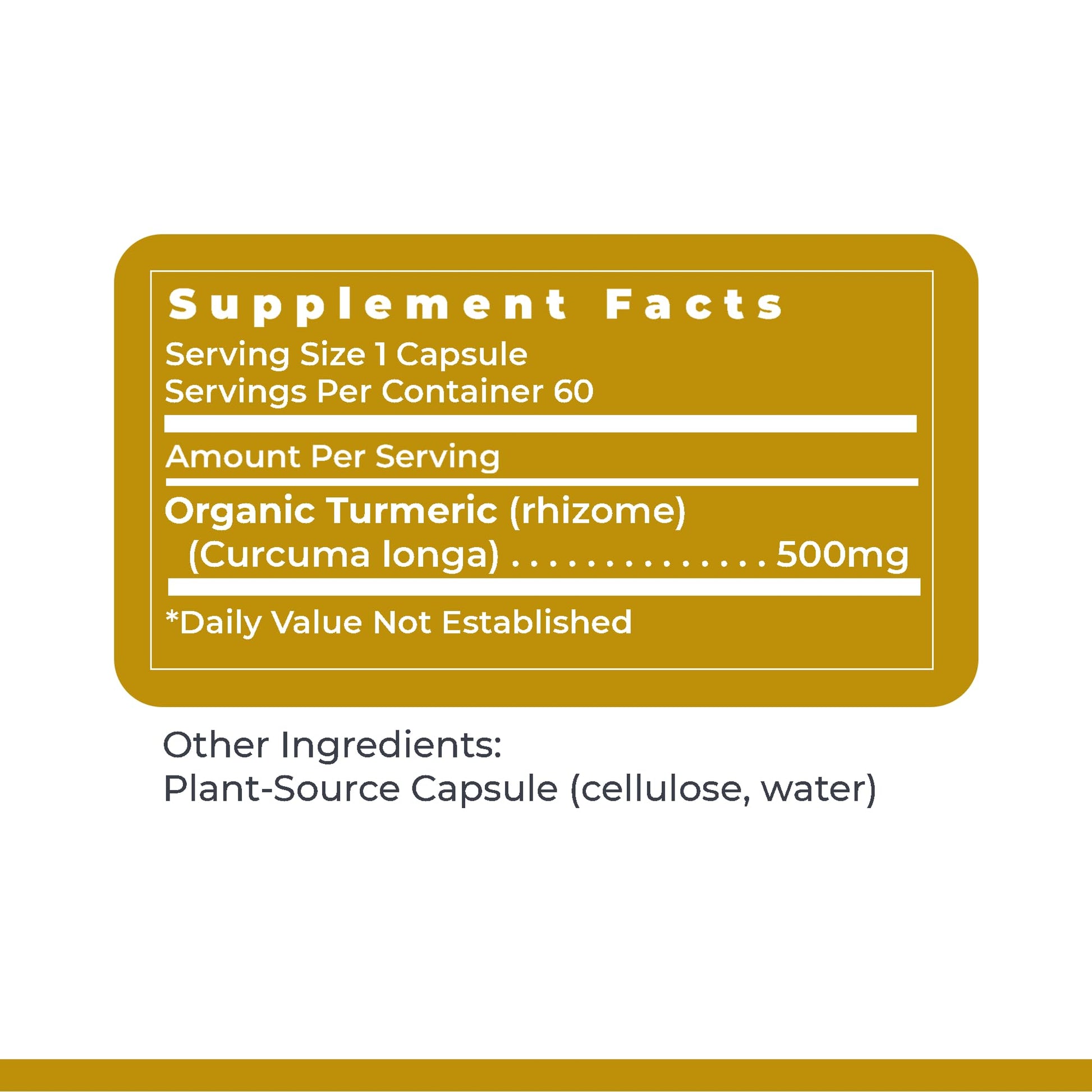Premier Research Labs Premier Turmeric Capsules - Turmeric Curcumin Supplement, Liver Support, 500 mg of Curcuma Per Capsule - 60 Vegetarian Capsules Premier Research LabsAu supplements