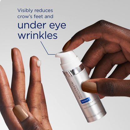 NEOSTRATA Intensive Eye Therapy Volumizing Antiaging Eye Treatment NEOSTRATAUS supplements