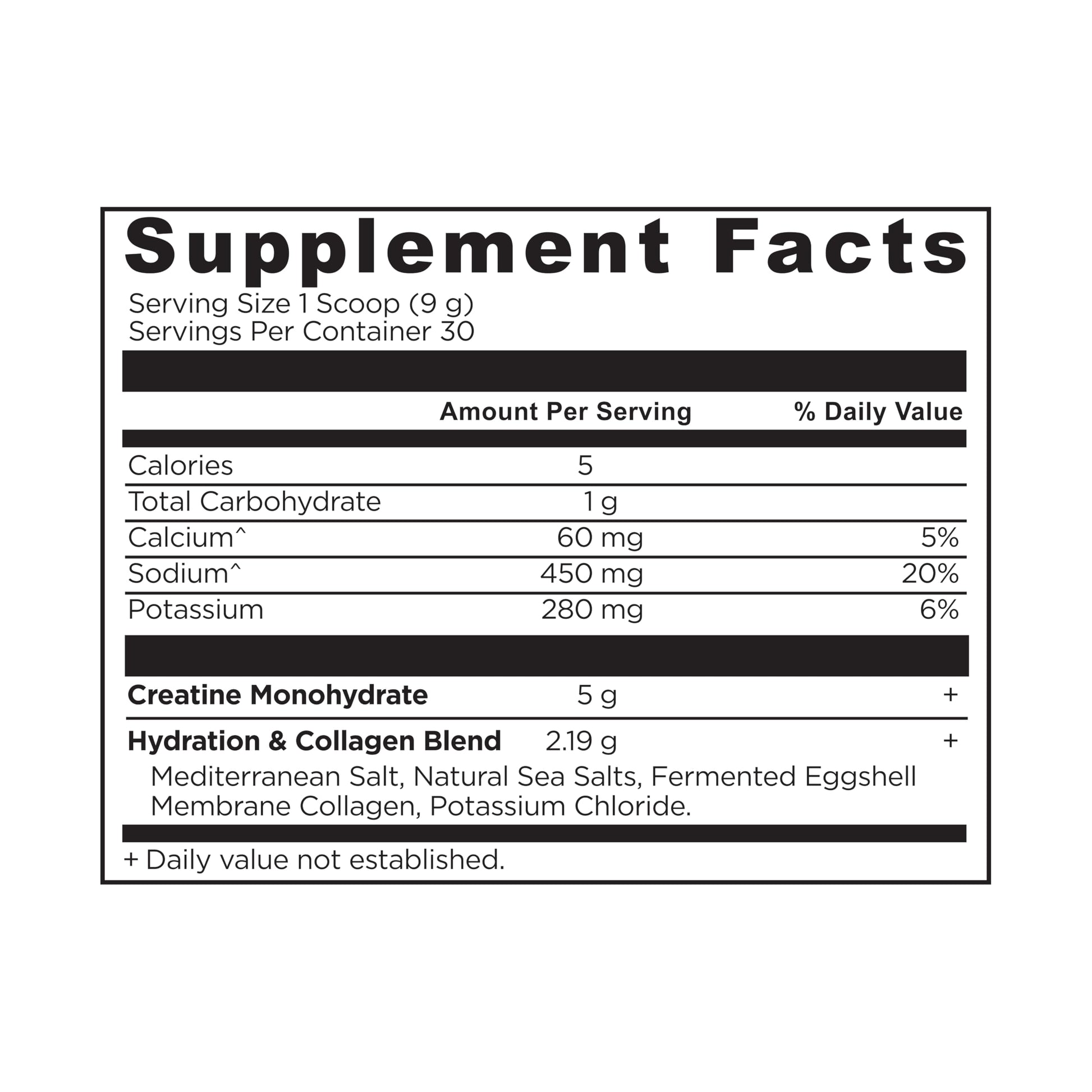 Ancient Nutrition Creatine + Collagen – Muscle Strength, Lean Body Mass, Joint Comfort & Cognitive Support – Includes 5g Creatine Monohydrate for Women + Electrolytes, Lemon, 30 Servings Ancient NutritionAu supplements