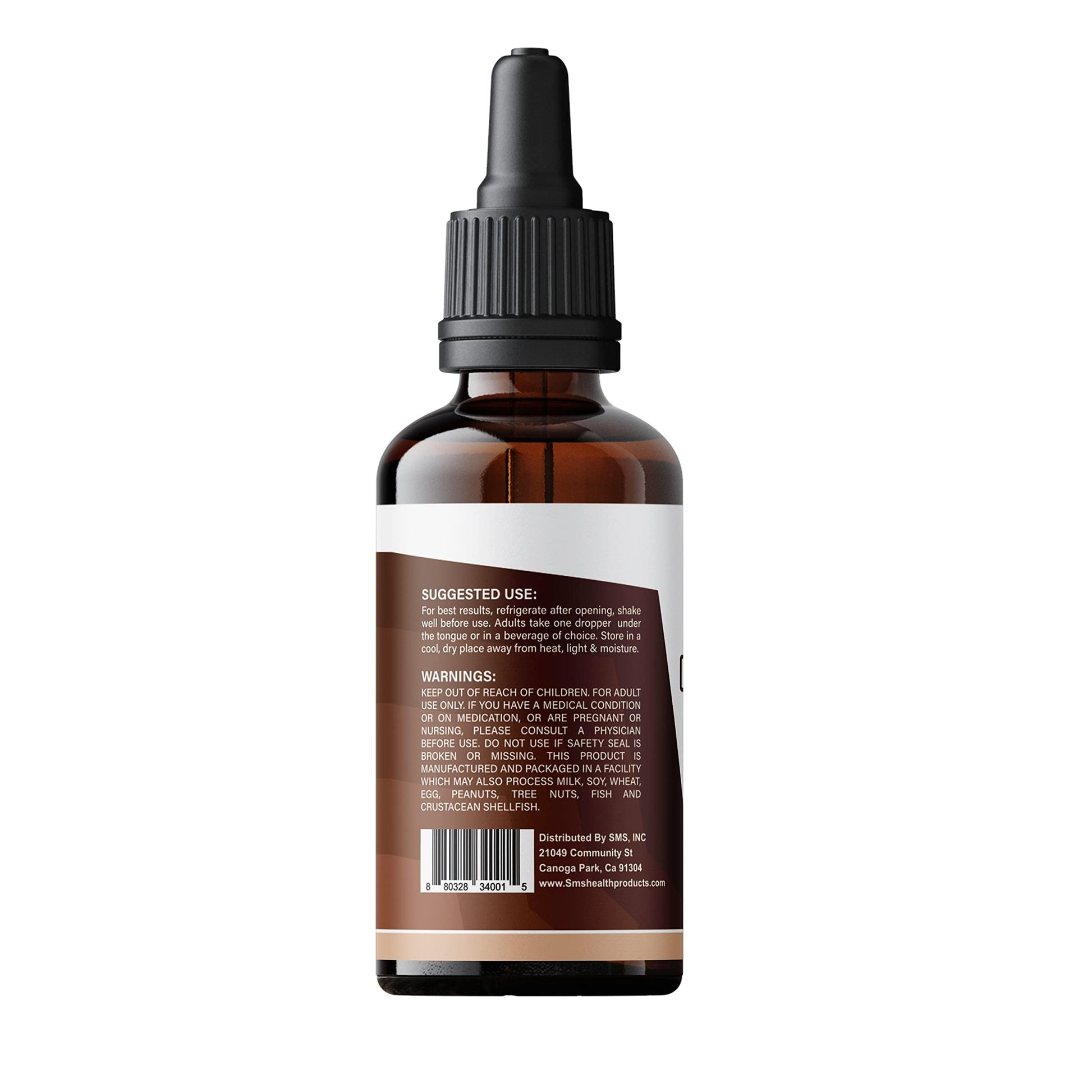 Lion's Mane Mushroom Drops Supplement, Lions Mane Tincture, Natural SMSHEALTHPRODUCTS.comAu supplements