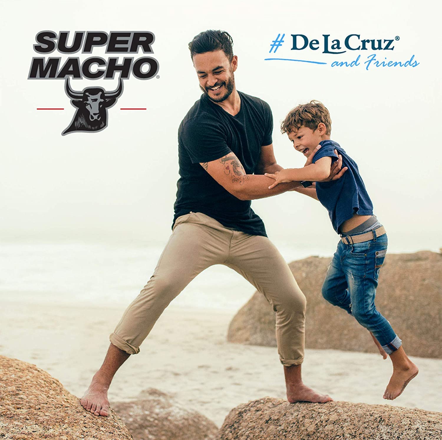Super Macho Dietary Supplement with High Potency Zinc & 7 B Vitamins, No Preservatives, Sugar or Caffeine, Made in USA, 50 Softgels (3 Pack) Super MachoAu supplements