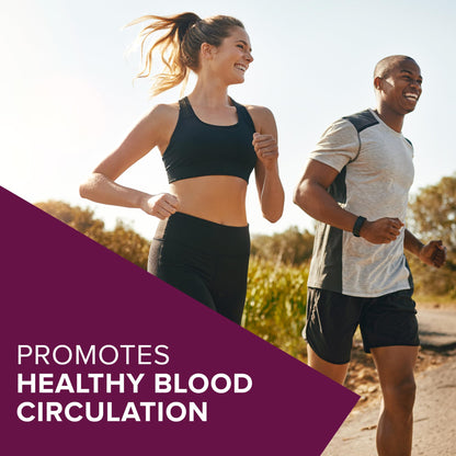 Qunol Beets Chews for Blood Pressure Support, 3 in 1 Beets + CoQ10 + Grape Seed Extract QunolUS supplements