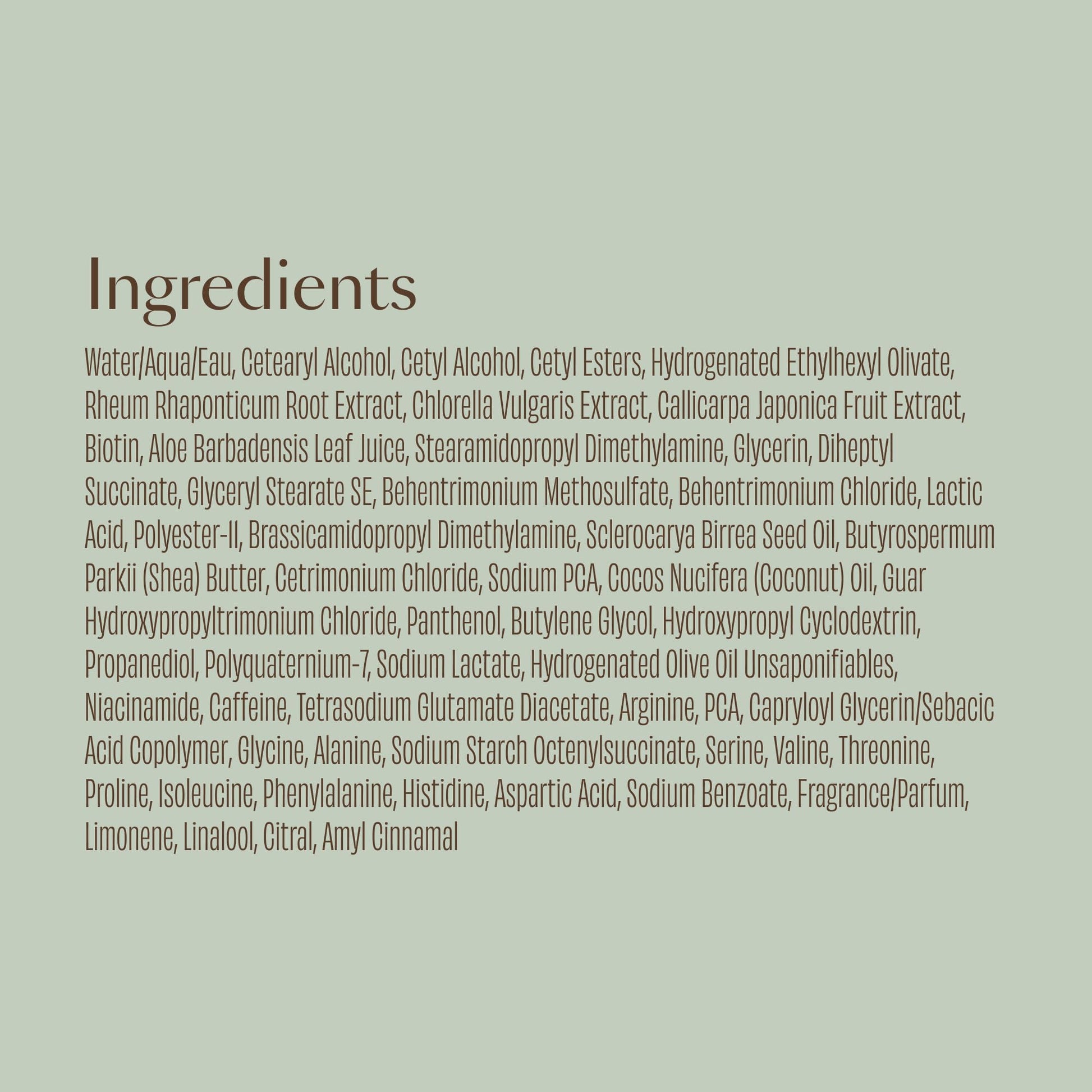 VEGAMOUR GRO+ Advanced Balancing Conditioner | Hydrates the Scalp, Nourishes and Softens Hair | For Severe Signs of Thinning | Color Safe, Vegan, Cruelty-Free, Formulated Without Silicones (8 Fl Oz) VEGAMOURAu supplements