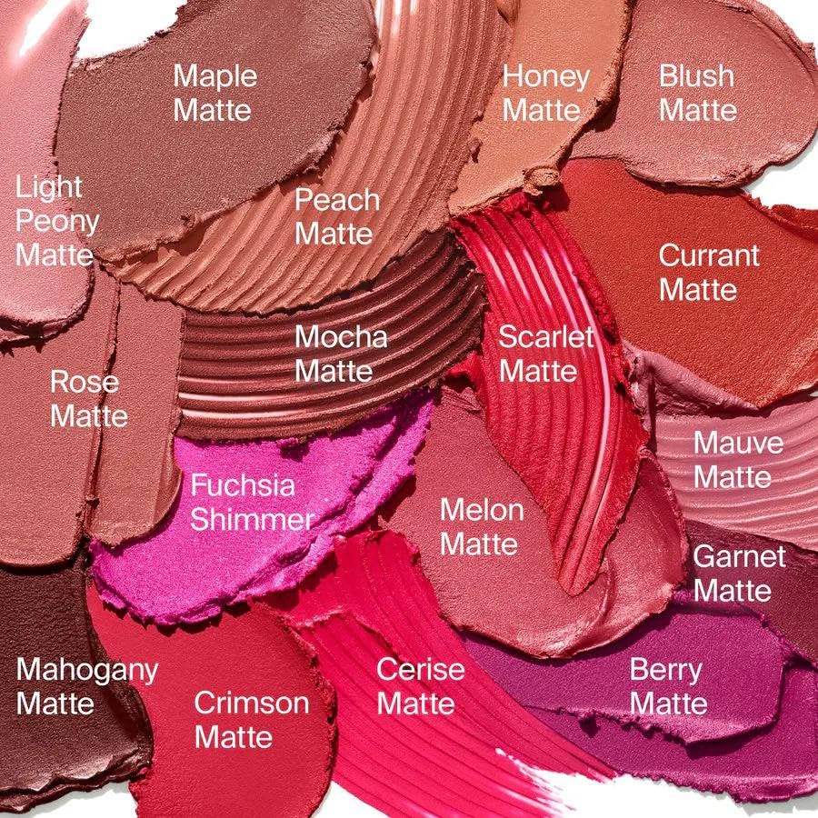 HAUS LABS BY LADY GAGA Le Monster Lip Crayon Rose Matte & ENTEL Aloe vera Sheet Masque (BONUS) HAUS LABS BY LADY GAGAAu supplements