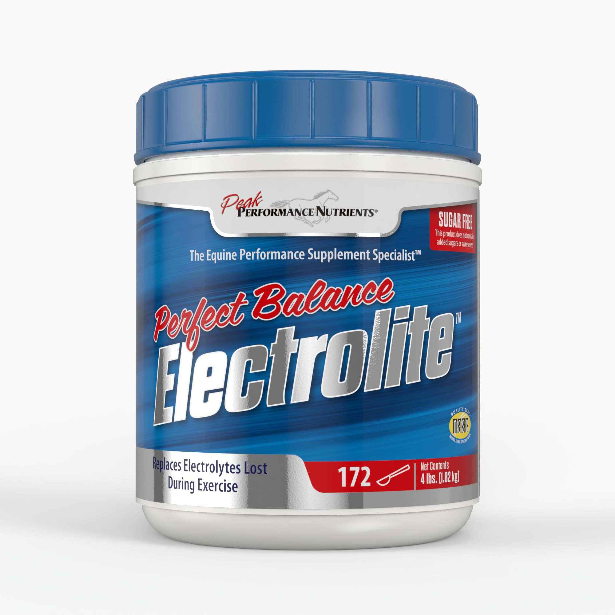 Peak Performance Nutrients Perfect Balance Electrolite 4 LB Peak Performance NutrientsAu supplements