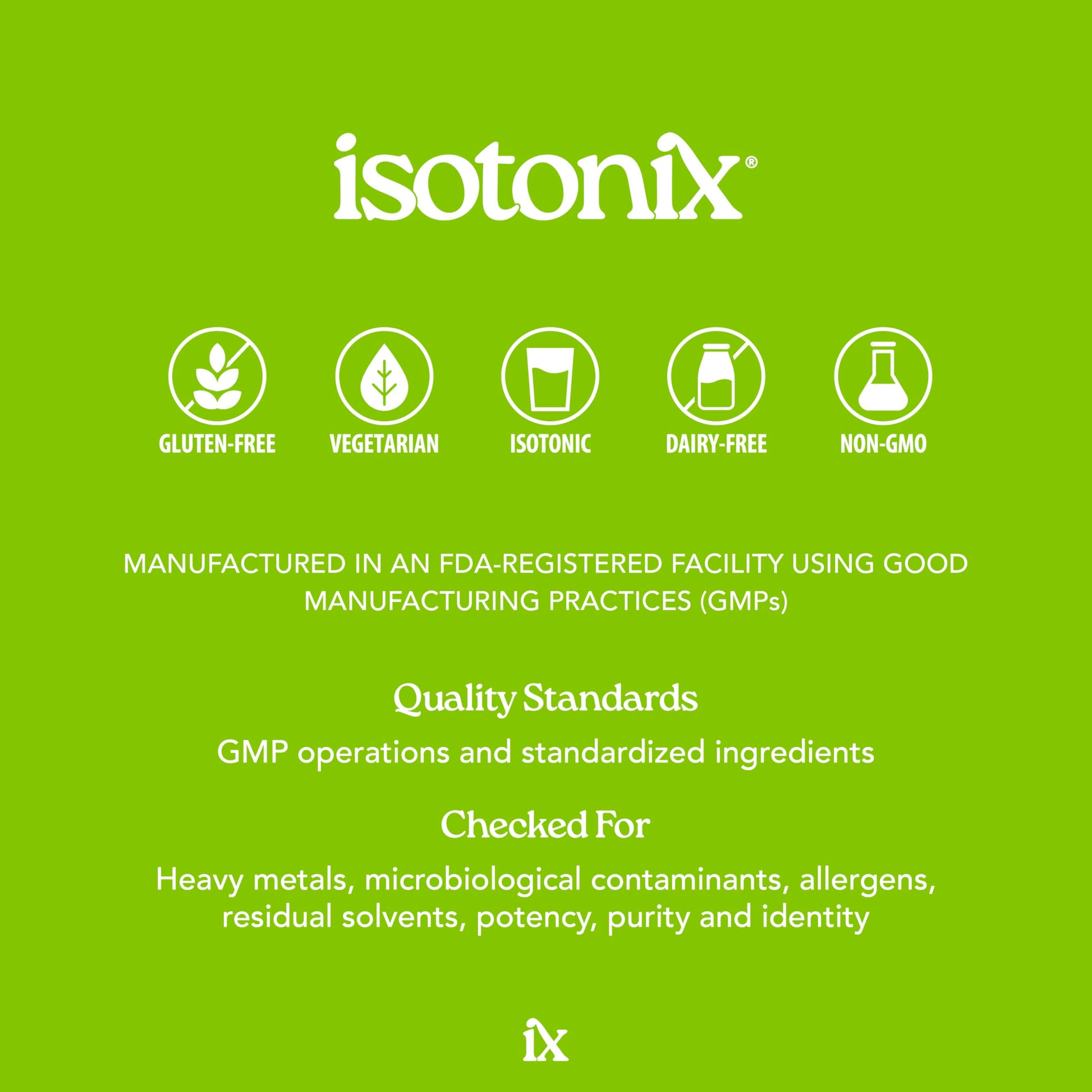 Isotonix Multivitamin Powder Without Iron – Methylated B Vitamins, Antioxidant & Mineral Support – Fast-Mix Isotonic Delivery – Vegetarian, Gluten-Free, Non-GMO – Natural Fruit Flavor – 90 Servings IsotonixAu supplements