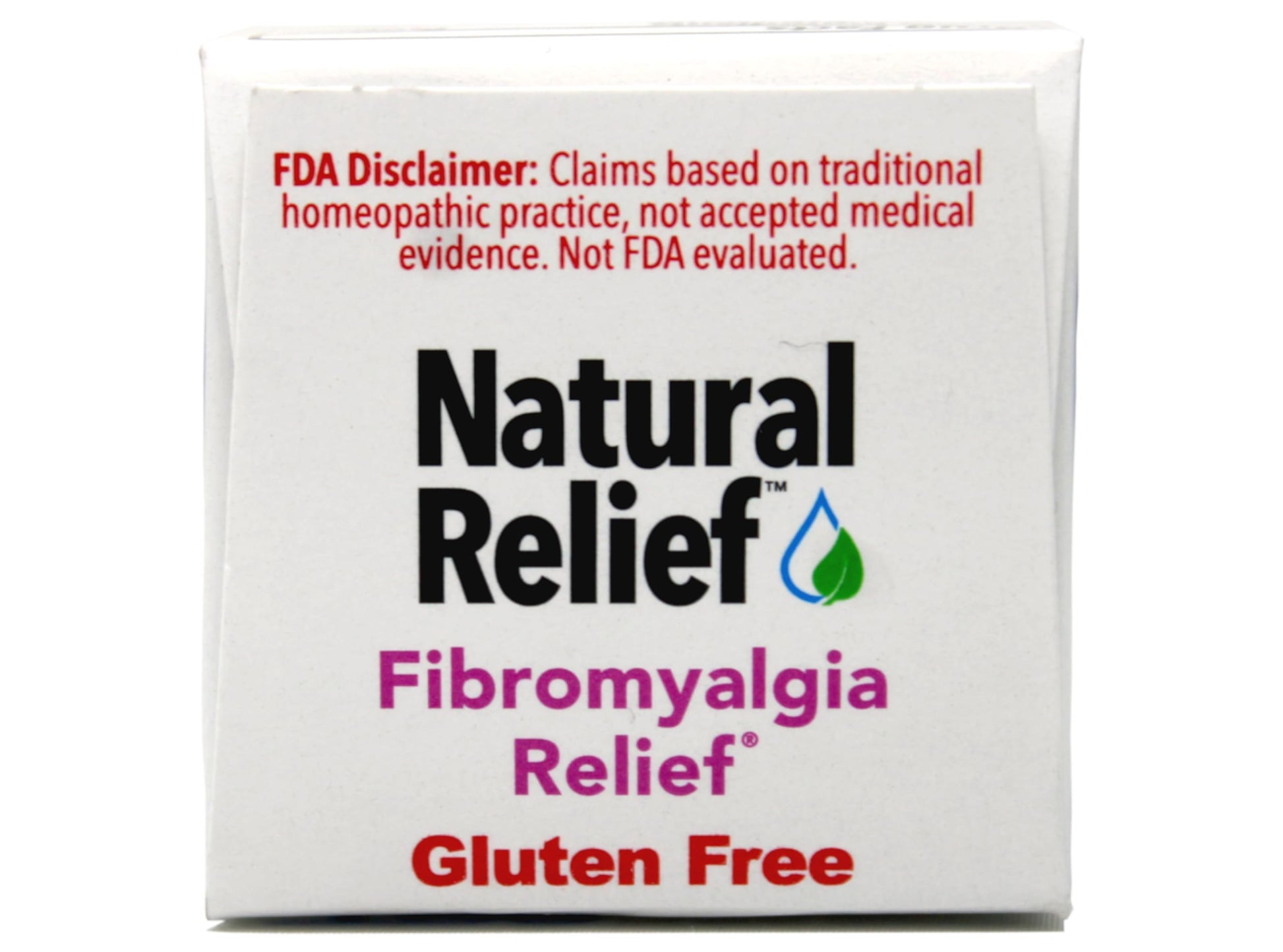 The Relief Products Fibromyalgia Fast Dissolving Tablets, 70 Count TRP THE RELIEF PRODUCTSAu supplements