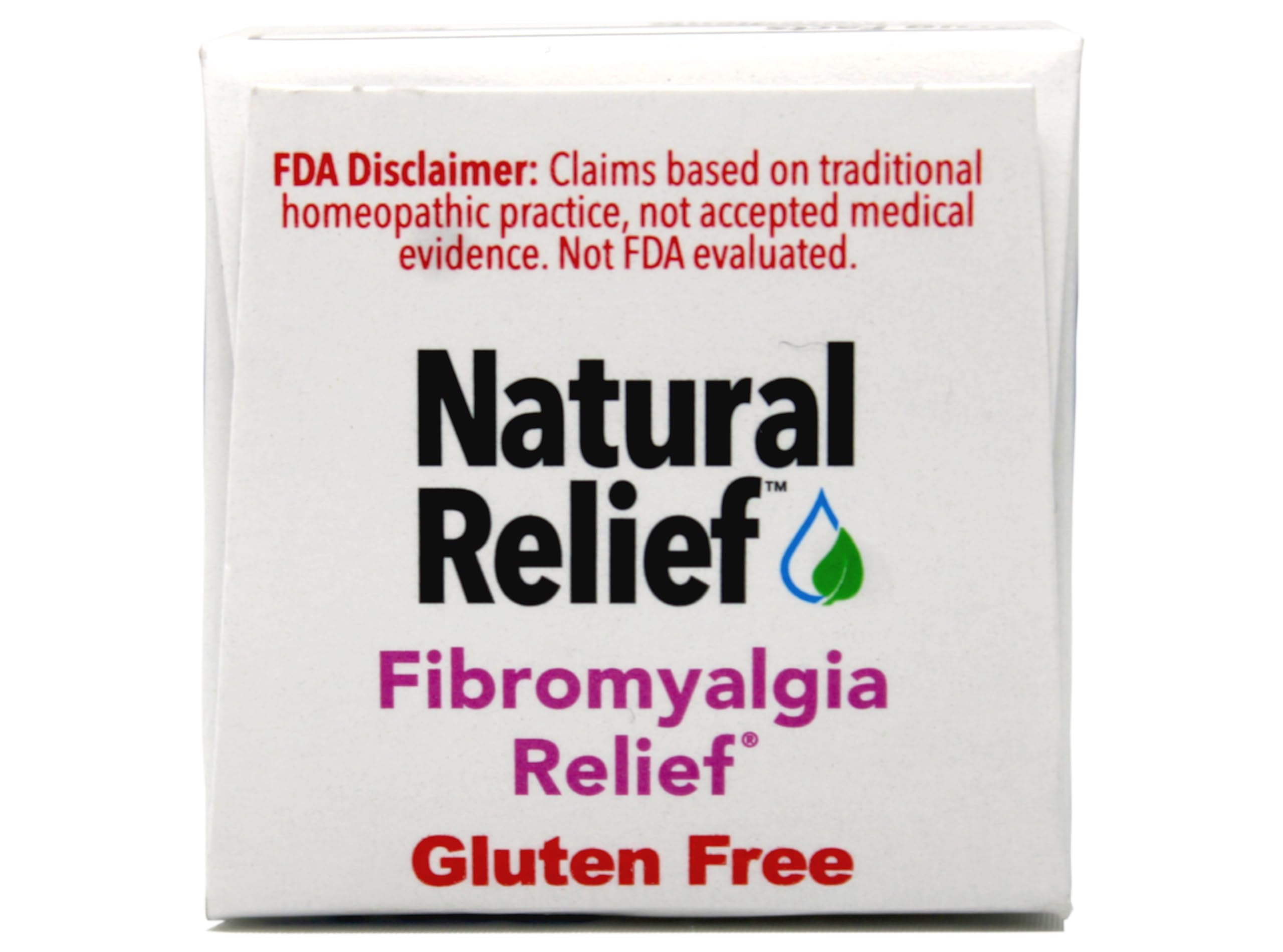 The Relief Products Fibromyalgia Fast Dissolving Tablets, 70 Count TRP THE RELIEF PRODUCTSAu supplements