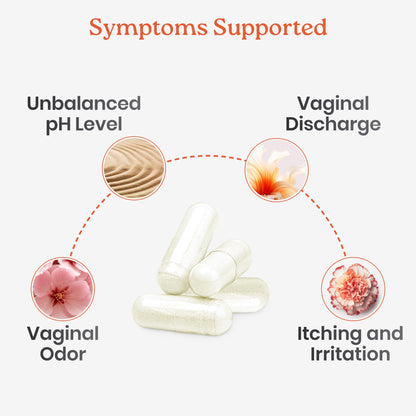 NewLife Naturals - Medical Grade Boric Acid Vaginal Suppositories - 600mg - 100% Pure Womens pH Balance Pills - Yeast Infection, BV - 90 Capsules: Made in USA NewLife NaturalsUS supplements