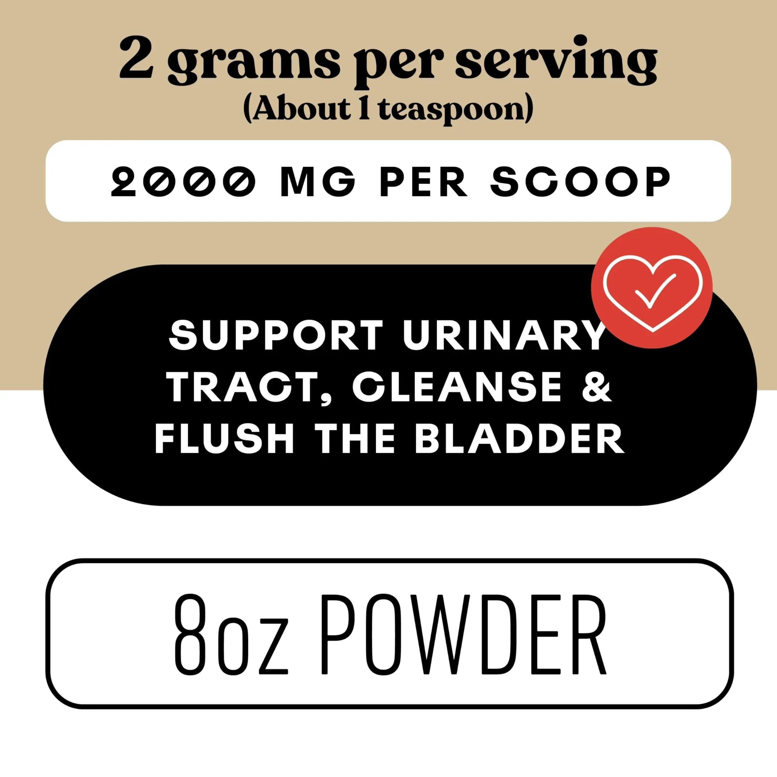 CNP Organic D Mannose Powder 2000mg - Powder D Mannose Supplement for UTI Support, Pure D-Mannose Powder from Guar Beans, Vegan Non GMO Clean Formula, Bladder Urinary Tract Health Supplement Use Complete Natural ProductsAu supplements