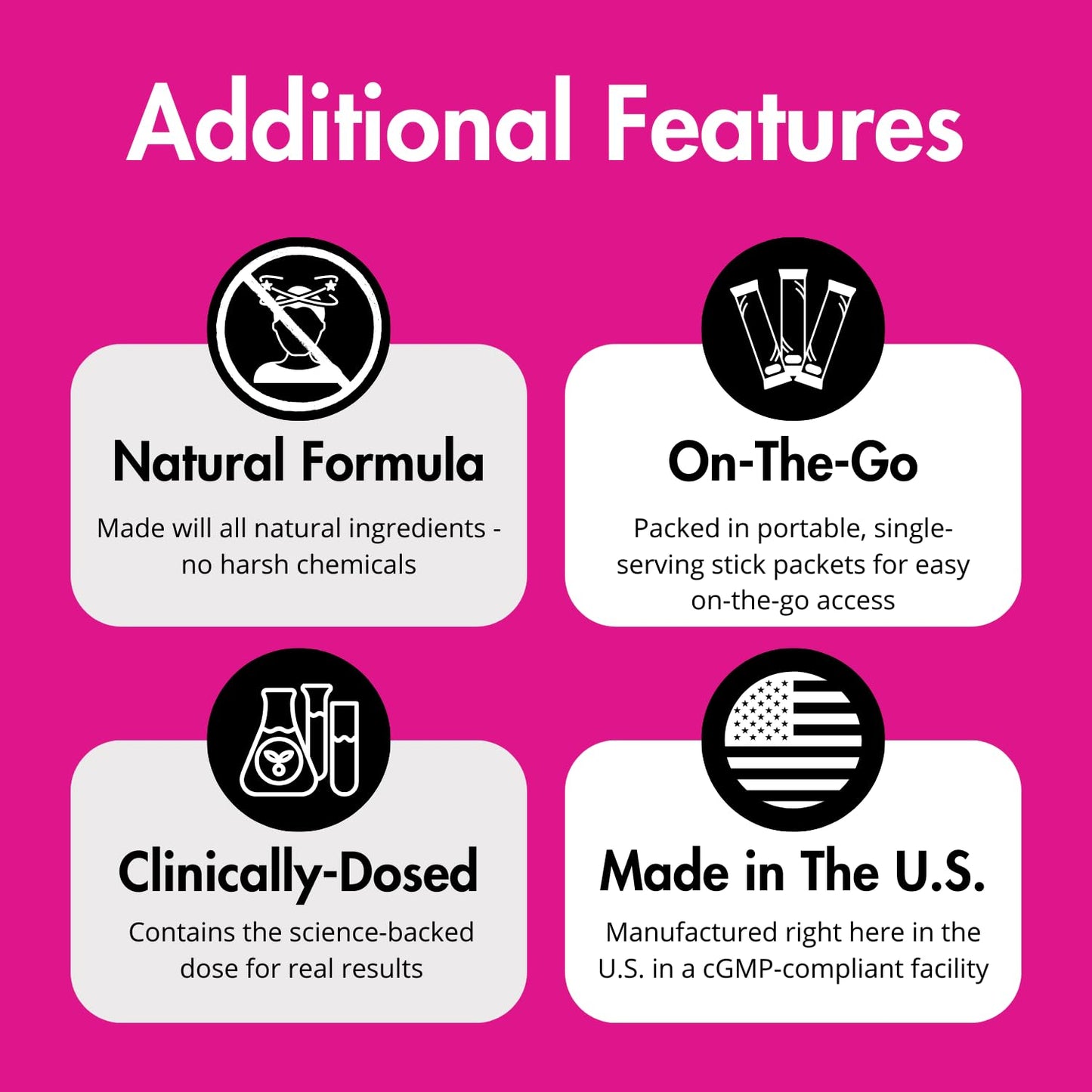 UNALTERED Weight Loss Coffee for Women - Boost Metabolism, Suppress Appetite UNALTEREDUS supplements