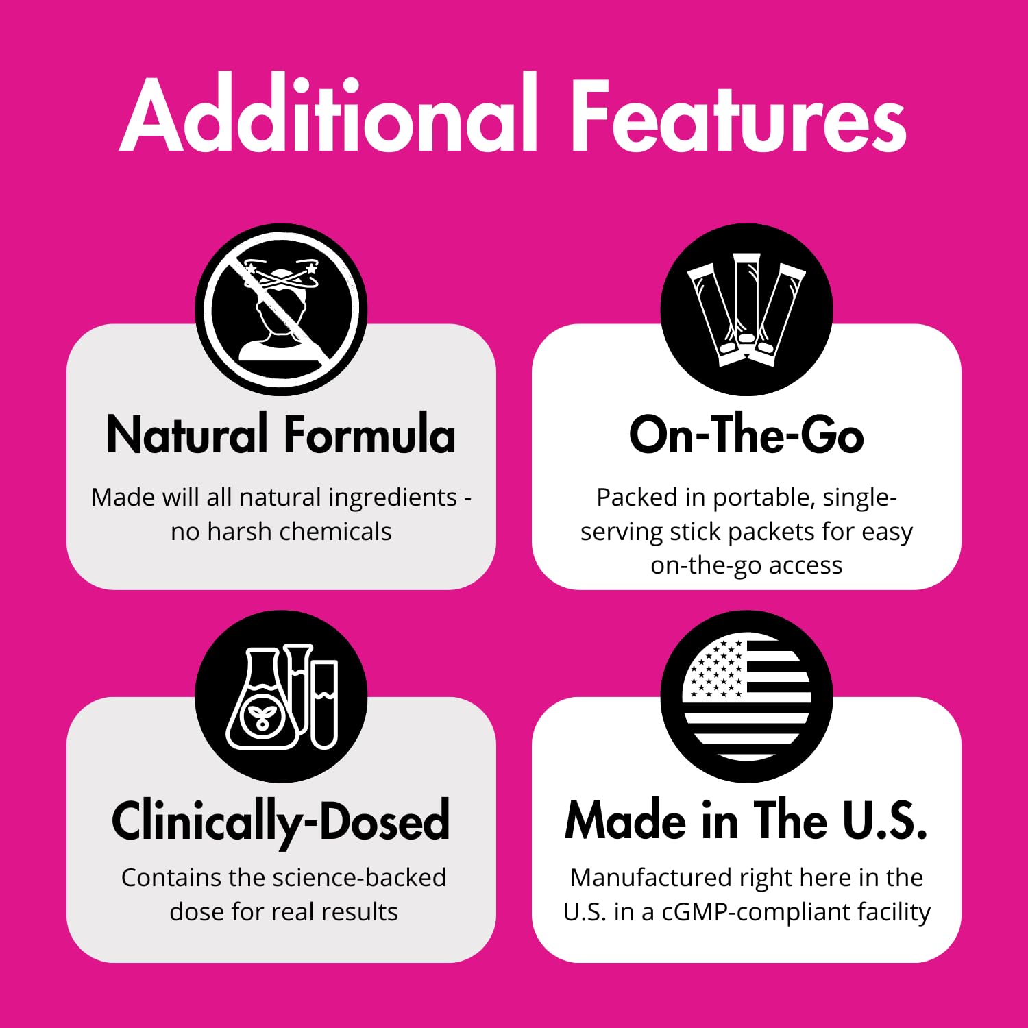 UNALTERED Weight Loss Coffee for Women - Boost Metabolism, Suppress Appetite UNALTEREDUS supplements