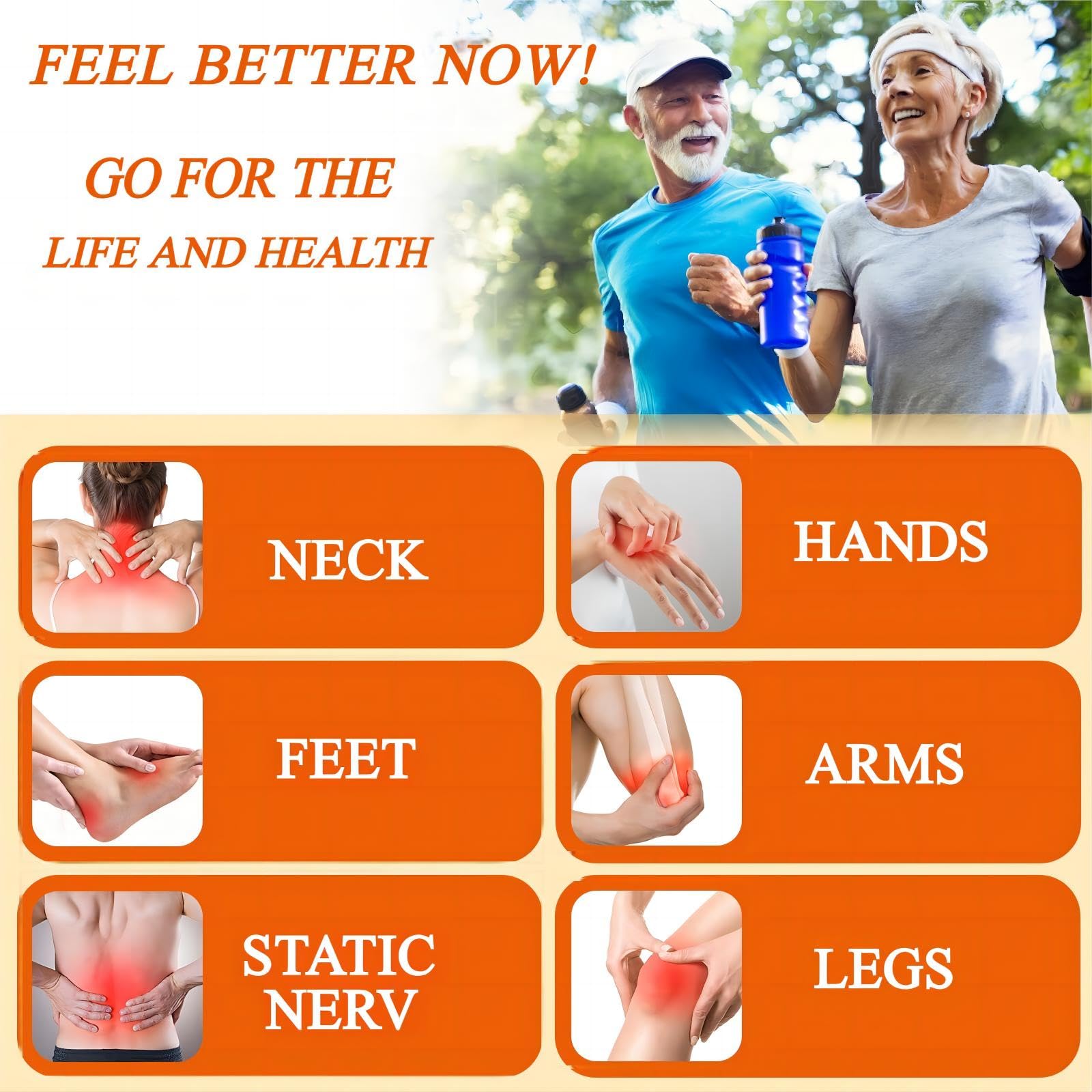 Cedonivor Bee Venom Joint and Bone Therapy Cream, New Bee Venom Gel, Specializes in Muscle Soothing, for All Parts of The Body, for Men & Women CedonivorAu supplements
