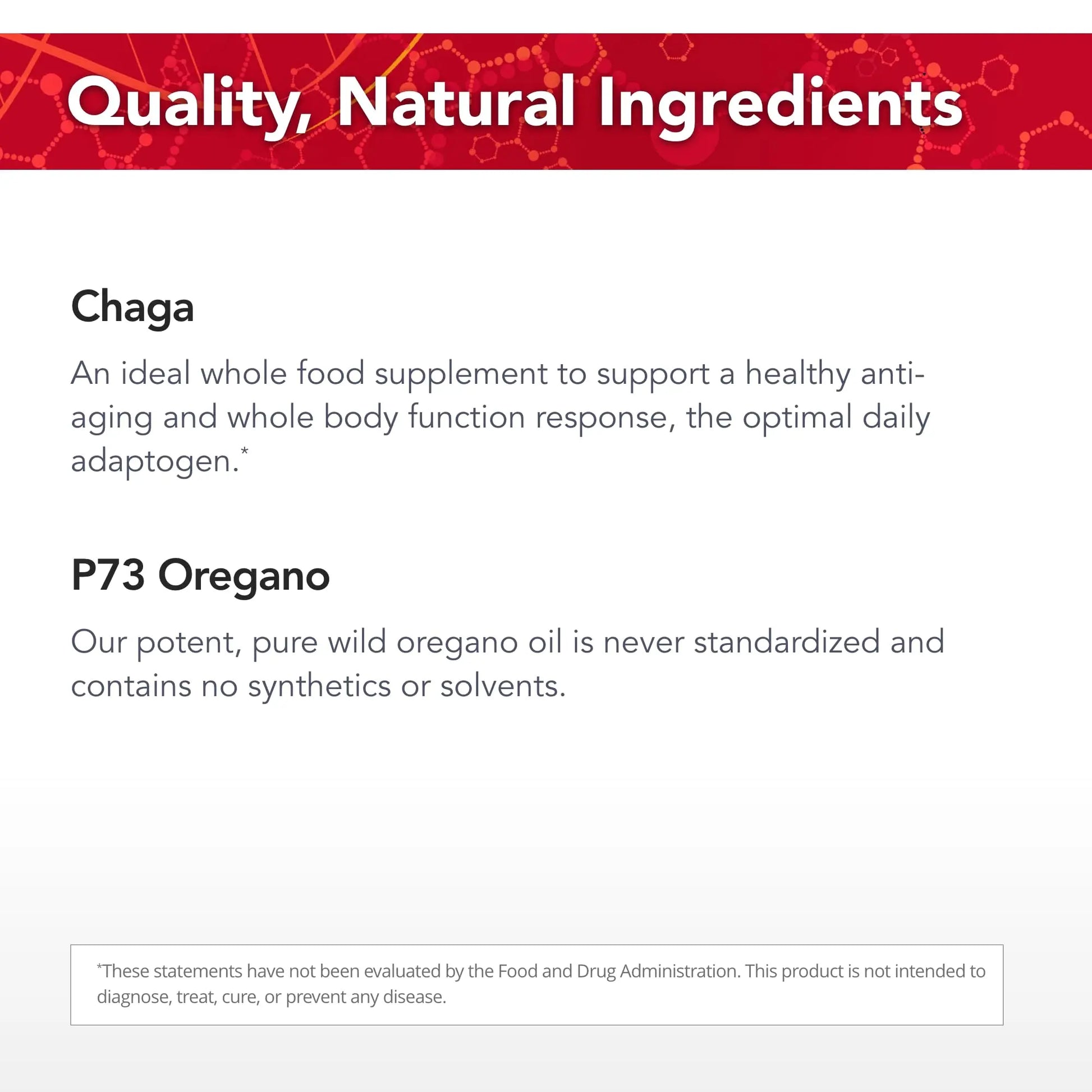 Physician's Strength ChagaStrength - 90 Capsules - Wild, Raw Chaga Complex - Immune & Physical Support - Non-GMO - 90 Servings Physician's Strengthnz supplements