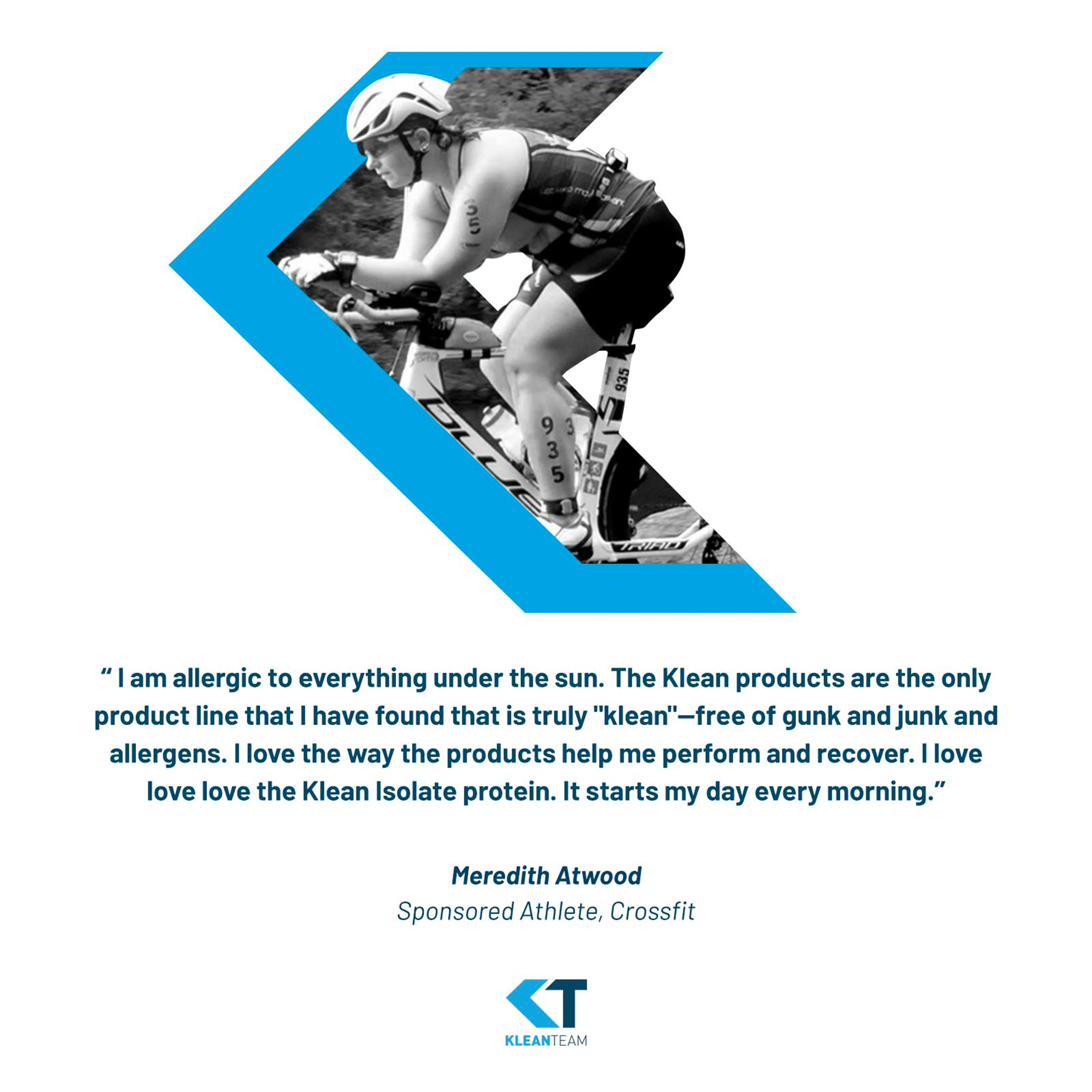 Klean Athlete Klean Ashwagandha - for Occasional Stress - Supports Adaptations to Training* - Adaptogen Blend - Vegan & Non GMO - 60 Capsules Klean AthleteAu supplements