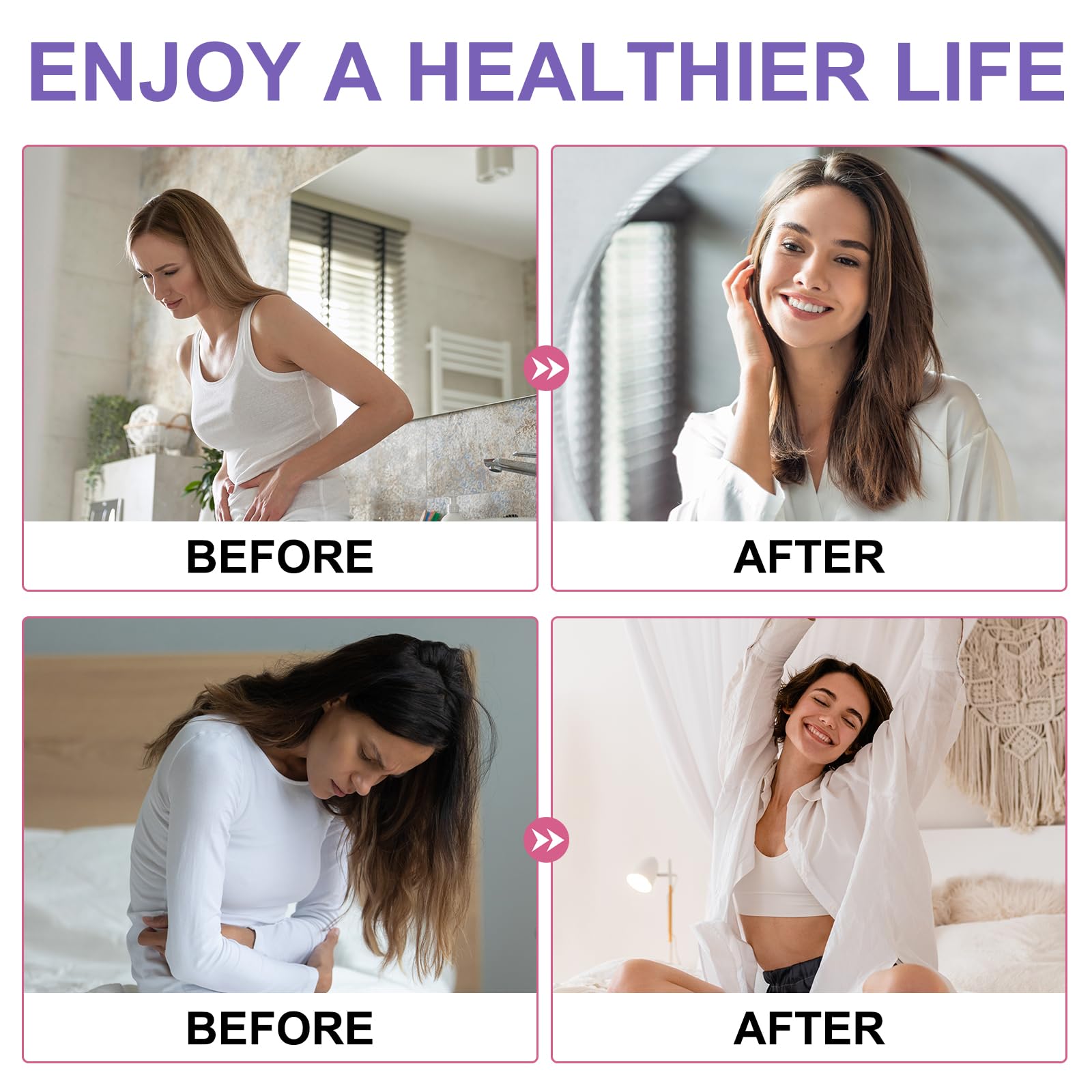 Vital Vaginal Probiotic Gummies for Women, 60PCS Feminine Balance Gummies, PH Balance,Immune Support, Vegan, Gluten-Free, Vaginal Probiotics Supplement, 60 Count DCTTVHVDAu supplements