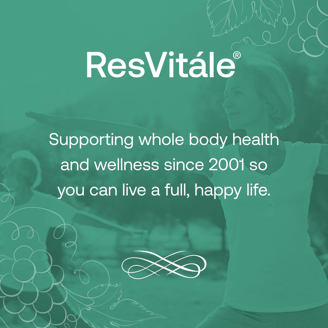 ResVitále Keratin Hair Enhance - Keratin Supplement for Hair Growth - 60 Capsules ResVitaleAu supplements