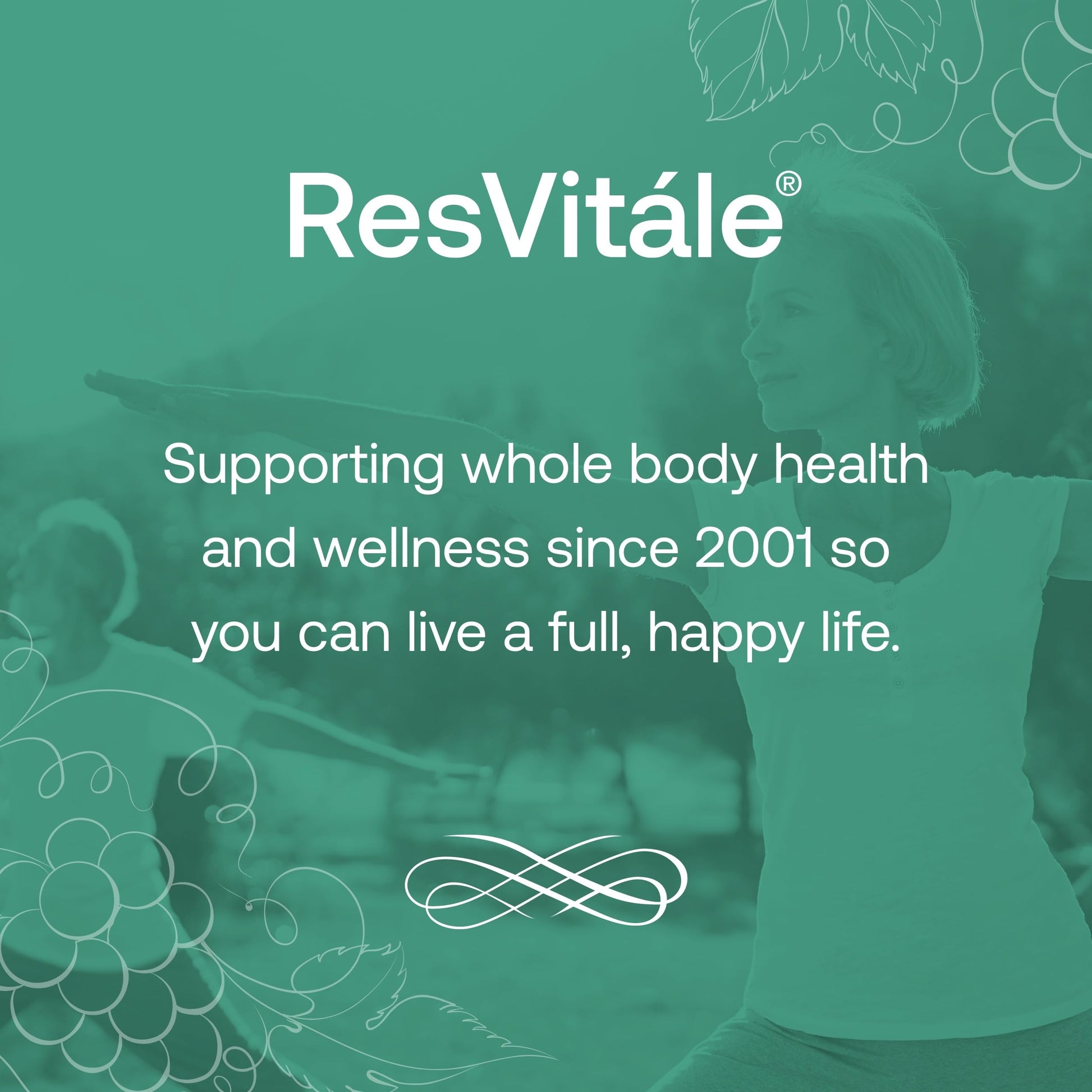 ResVitále Keratin Hair Enhance - Keratin Supplement for Hair Growth - 60 Capsules ResVitaleAu supplements