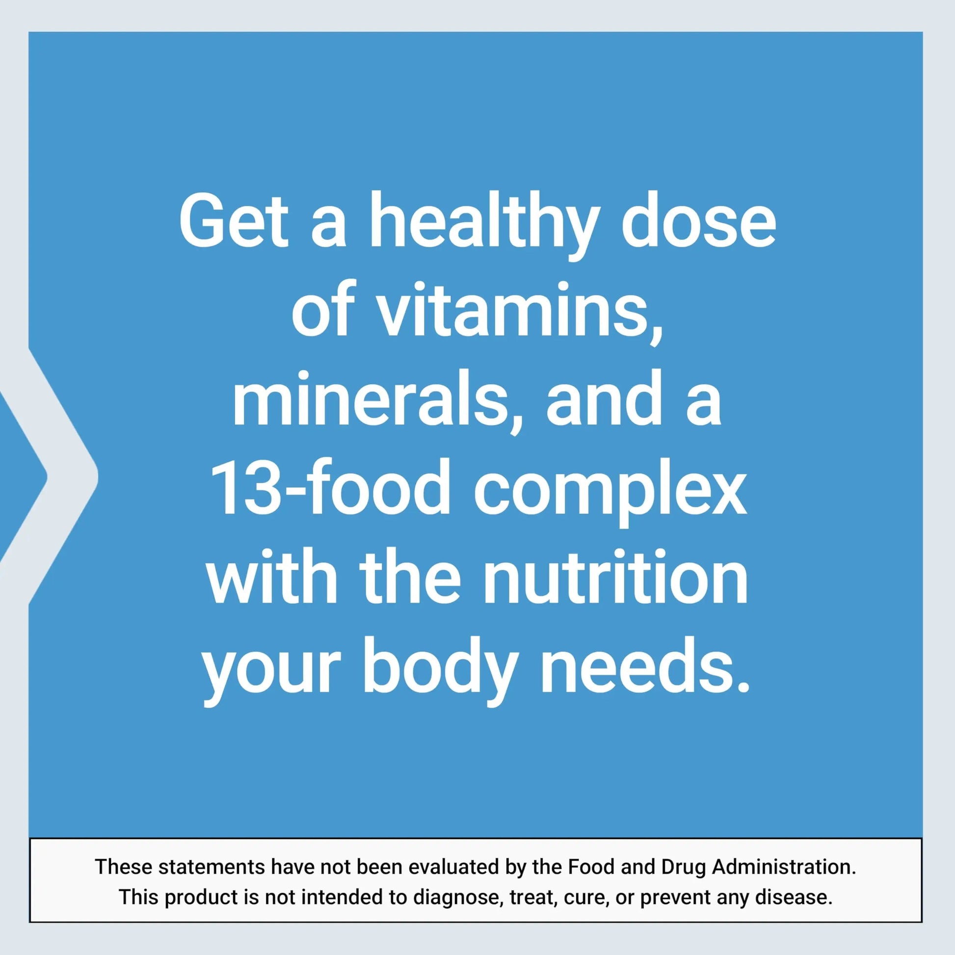 Life Extension Whole Food Multivitamin, Plant-derived Vitamin D3, A, B, C & E, Plus Minerals, Plant extracts, Stay Healthy from Head to Toe Life ExtensionAu supplements