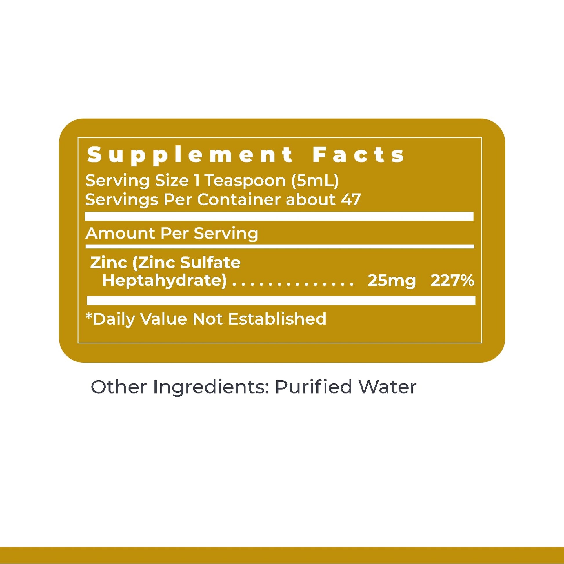 Premier Research Labs Liquid Zinc Ultra Supplement - for Immune Support & Well-Being for Adults & Kids - Highly Absorbable Drops - Used for Rapid Analysis of Zinc Status - 8 fl oz Premier Research LabsAu supplements