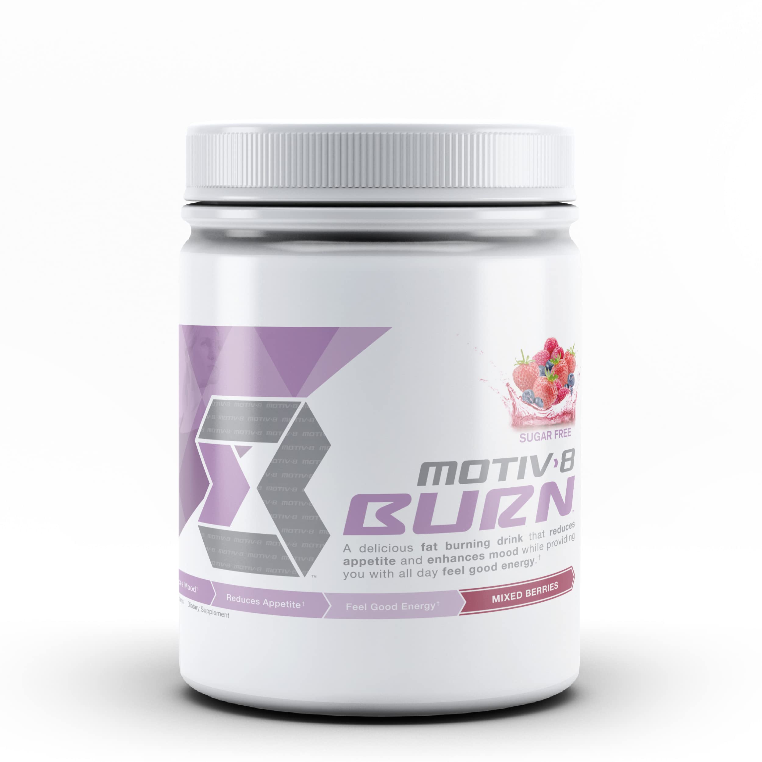 Motiv-8 Pre-Workout Peformance, Sugar Free Pre-Workout, Boost Energy and Focus Motiv-8Au supplements