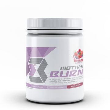 Motiv-8 Pre-Workout Peformance, Sugar Free Pre-Workout, Boost Energy and Focus Motiv-8Au supplements
