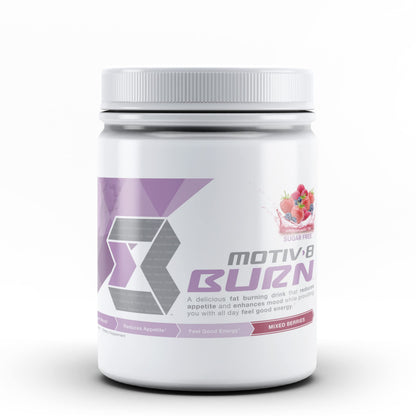 Motiv-8 Pre-Workout Peformance, Sugar Free Pre-Workout, Boost Energy and Focus Motiv-8US supplements