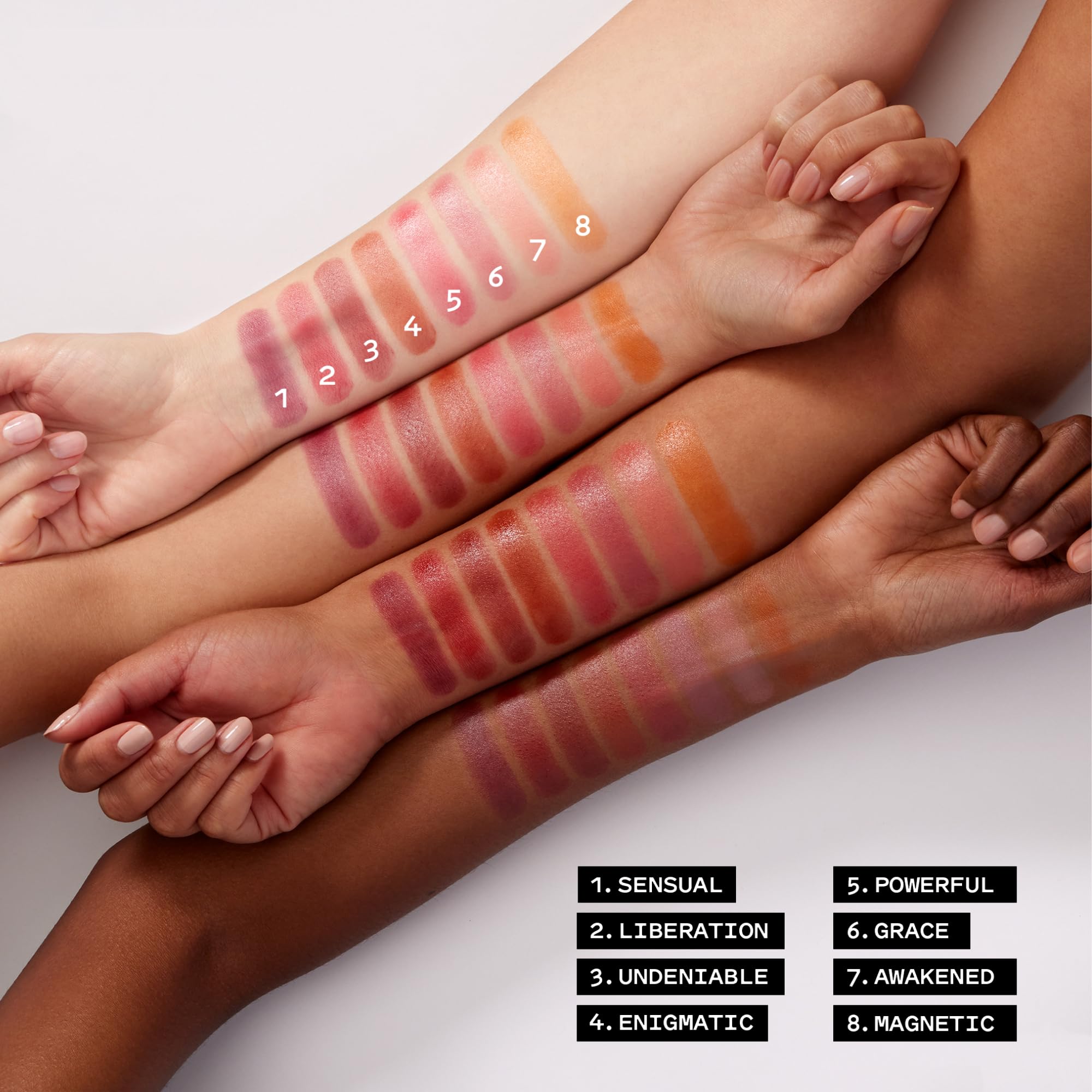 Keys Soulcare Sheer Flush Cheek Tint with Sunflower Seed Oil, Moisturizes & Nourishes, Lightweight, Blendable, Buildable, Vegan, Cruelty-Free, 0.14 Oz Keys SoulcareAu supplements