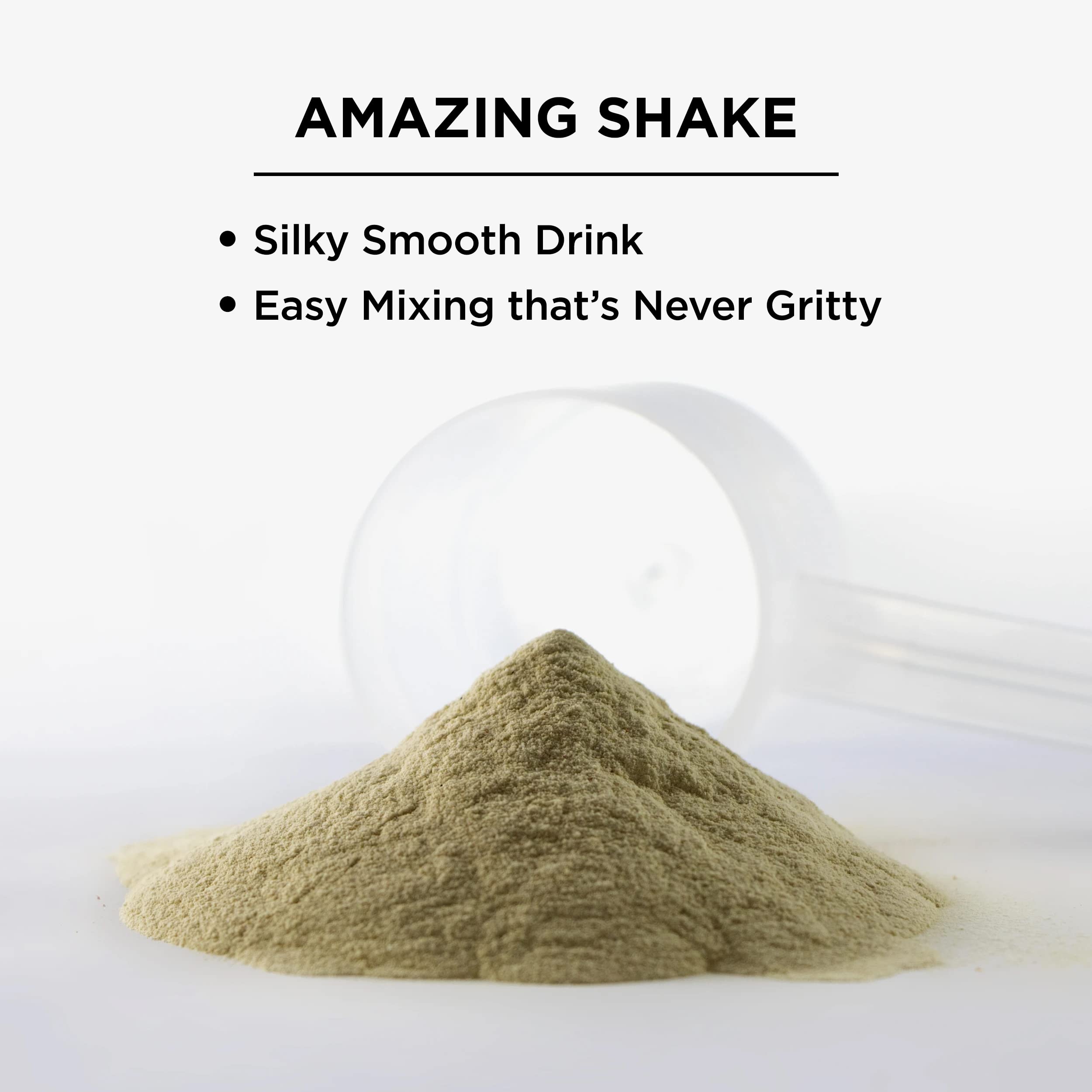 Beyond Fresh Amazing Shake, Superfood Formula, Plant Protein Based, Meal Replacement Beyond FreshAu supplements