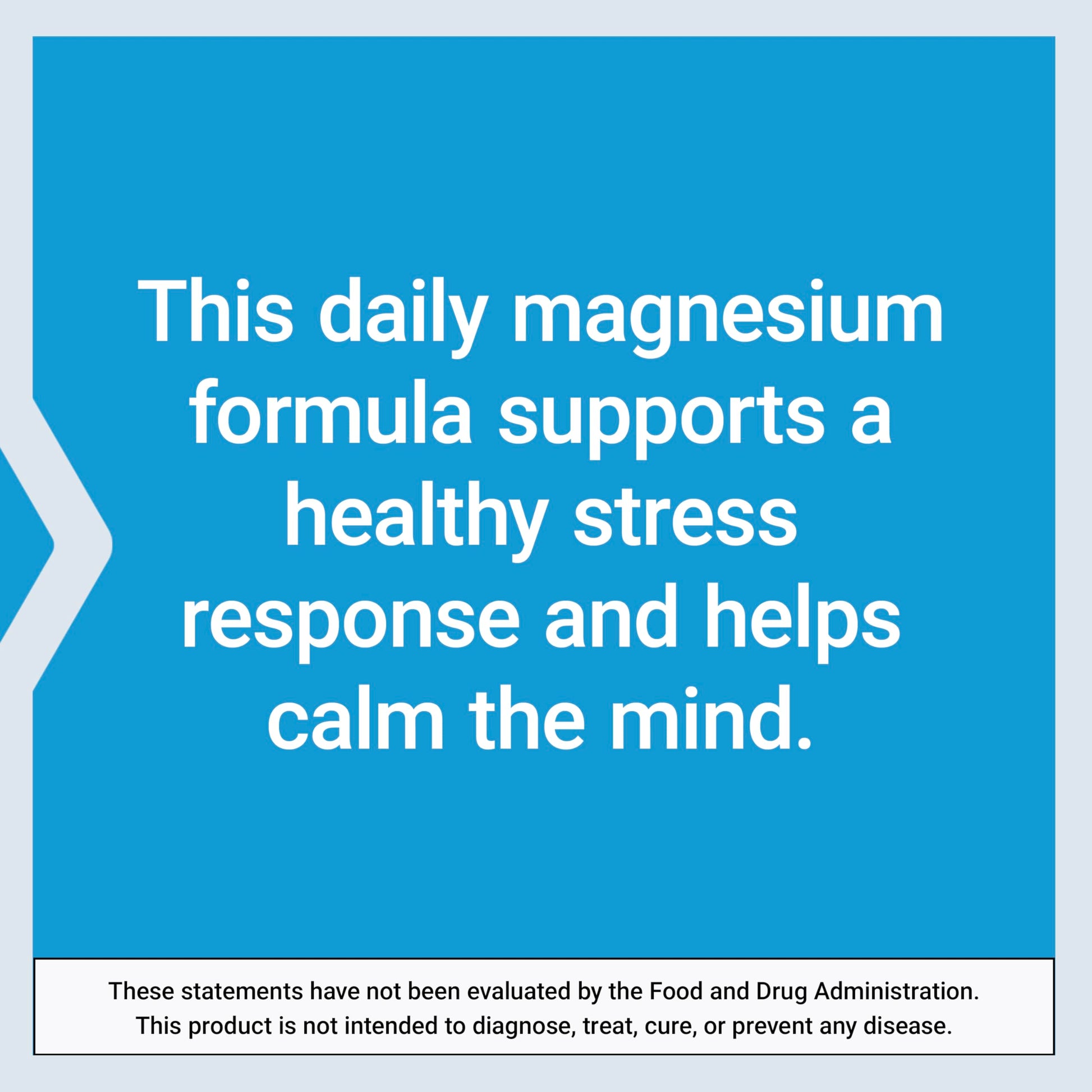 Life Extension Calm-Mag, Magnesium Acetyl taurinate, Daily Stress Management Formula, Supports Calmness and Relaxation, Gluten-Free, Non-GMO, Vegetarian, 30 Capsules Life ExtensionAu supplements