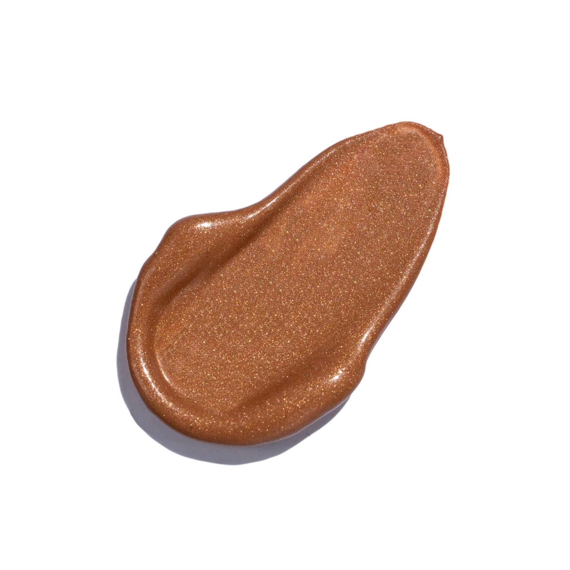 Luna Bronze Cosmic Bronzing Drops | Lightweight, Hydrating & Washable Liquid Bronze Drops | Non-Greasy Formula Enriched with Sodium Hyaluronate & Shea Butter | Responsible Mica (30ml/1.01 fl. oz) Luna BronzeAu supplements