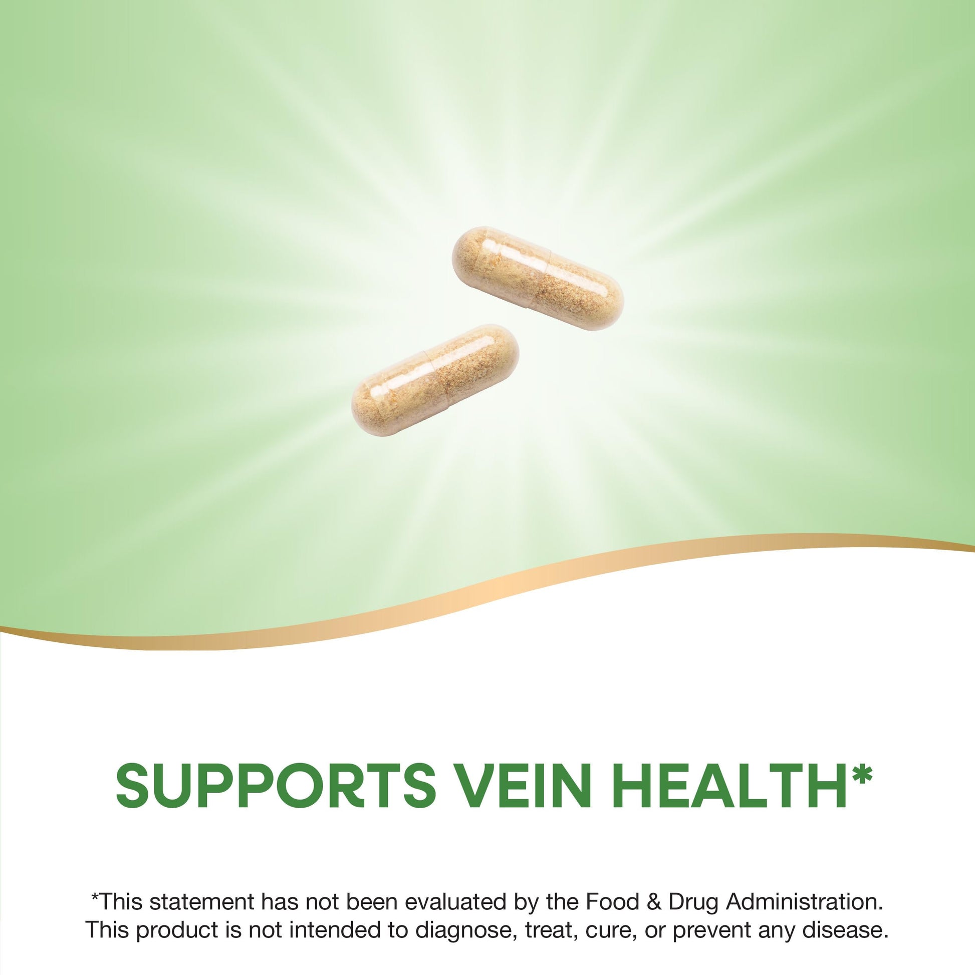 Nature's Way Premium Hem-Care, Unique Vein Health Blend*, 90 Capsules Nature's WayAu supplements