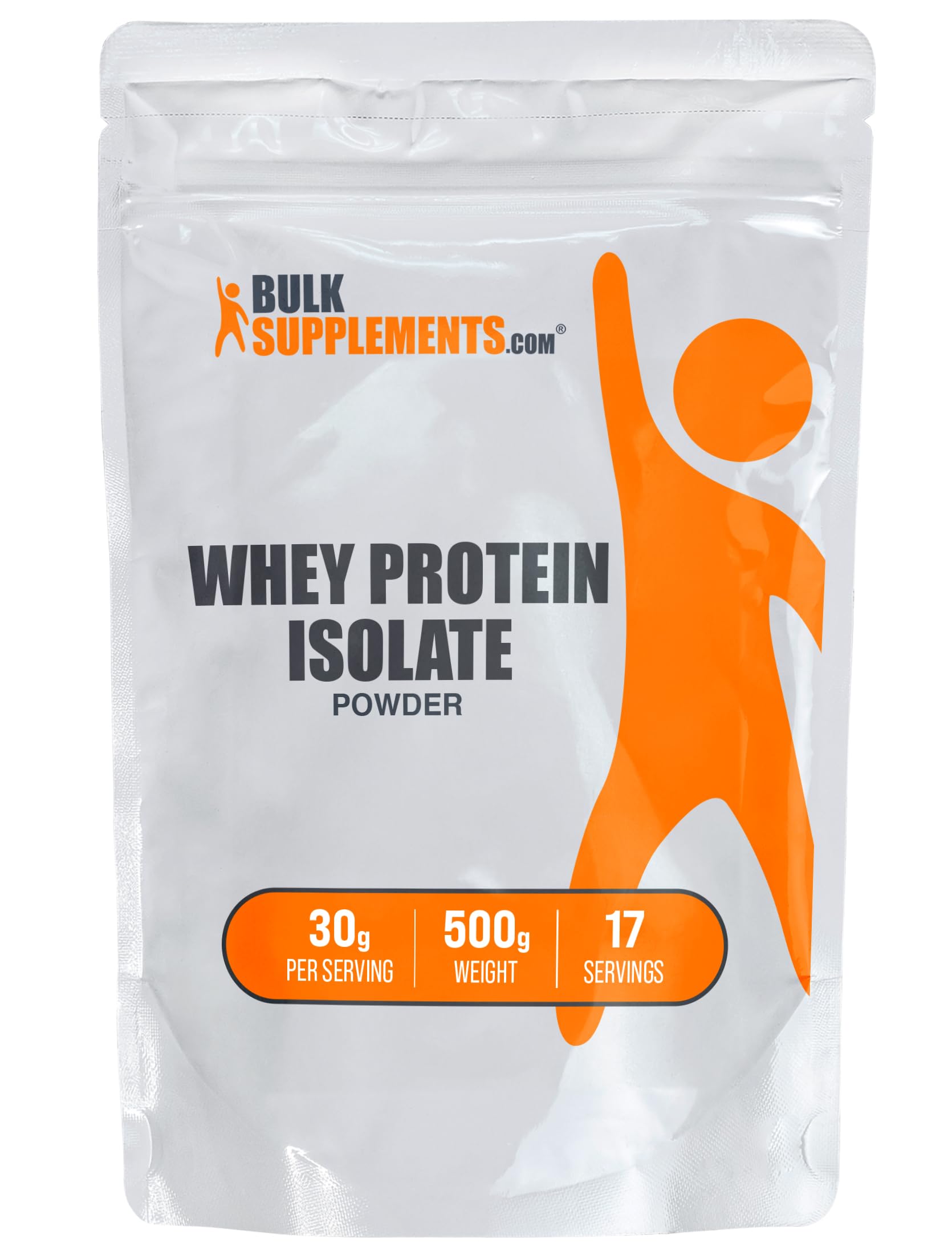 BULKSUPPLEMENTS.COM Whey Protein Isolate Powder - Unflavored Protein Powder BULKSUPPLEMENTS.COMUS supplements