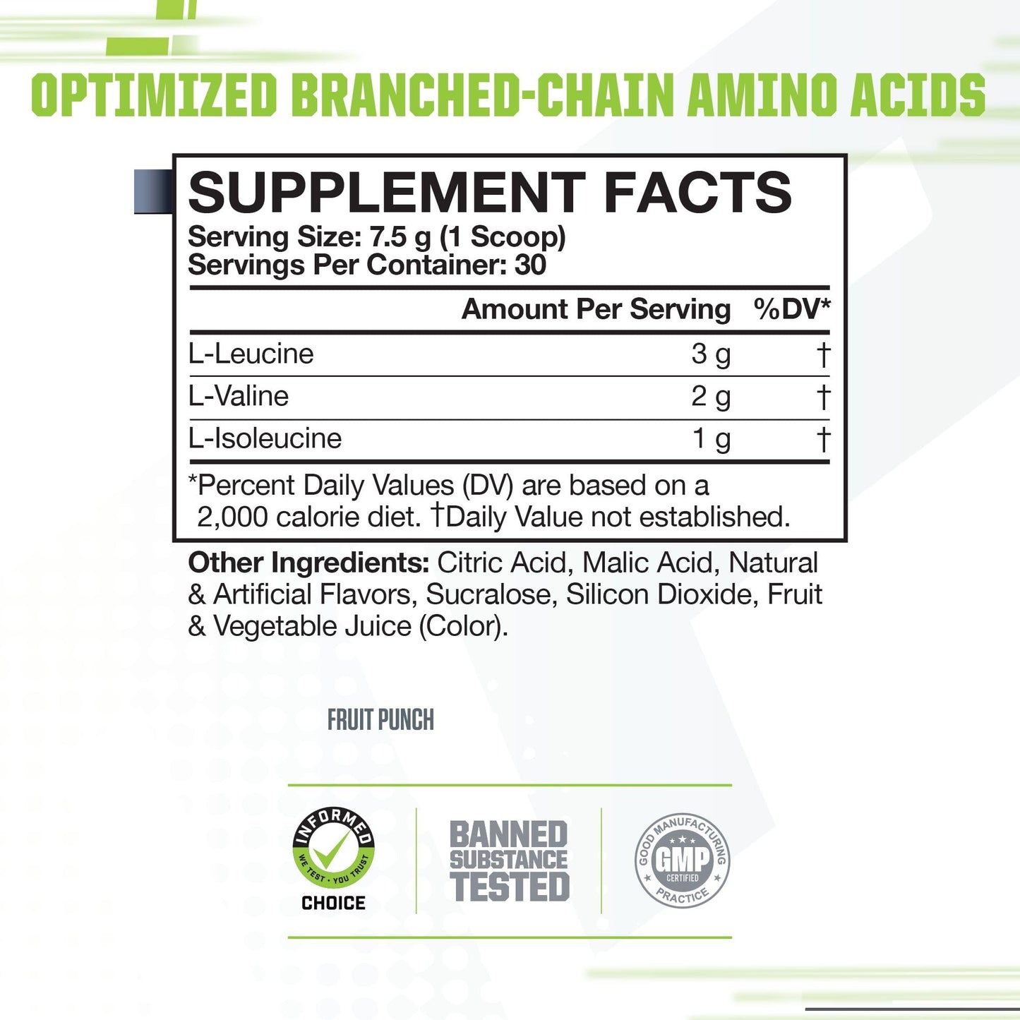 MusclePharm Essentials BCAA Powder, Pre & Post Workout Recovery Drink, Supports Muscle PharmUS supplements