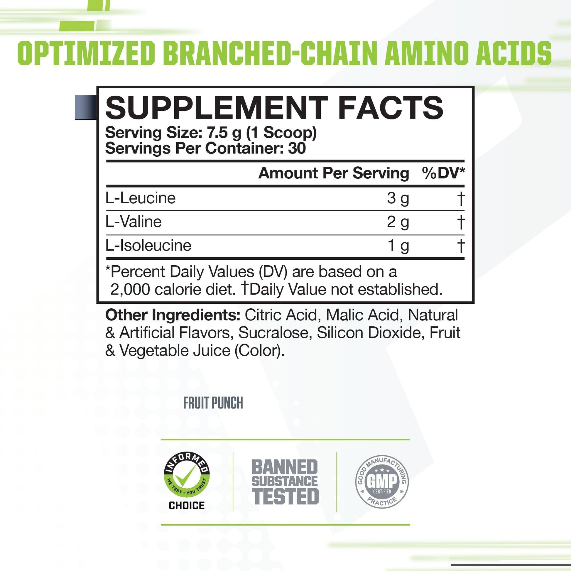 MusclePharm Essentials BCAA Powder, Pre & Post Workout Recovery Drink, Supports Muscle PharmUS supplements