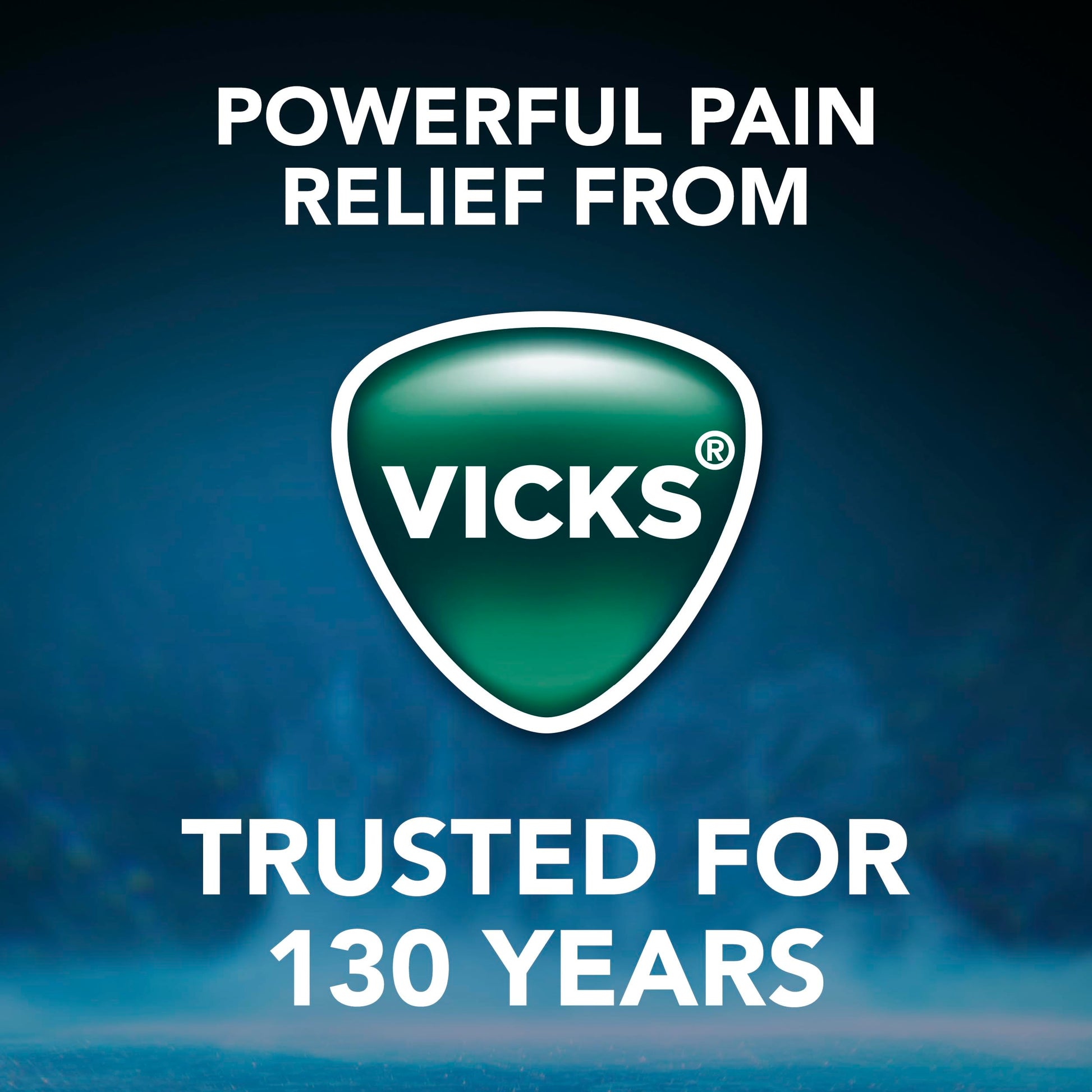 Vicks VapoFreeze Topical Pain Cream 3.0oz, Maximum Strength Menthol+ for Muscle Pain Relief, Joint Pain Relief, Knee Pain Relief, Back Pain Relief, Cream for Pain Relief, Topical Pain Relief VicksAu supplements
