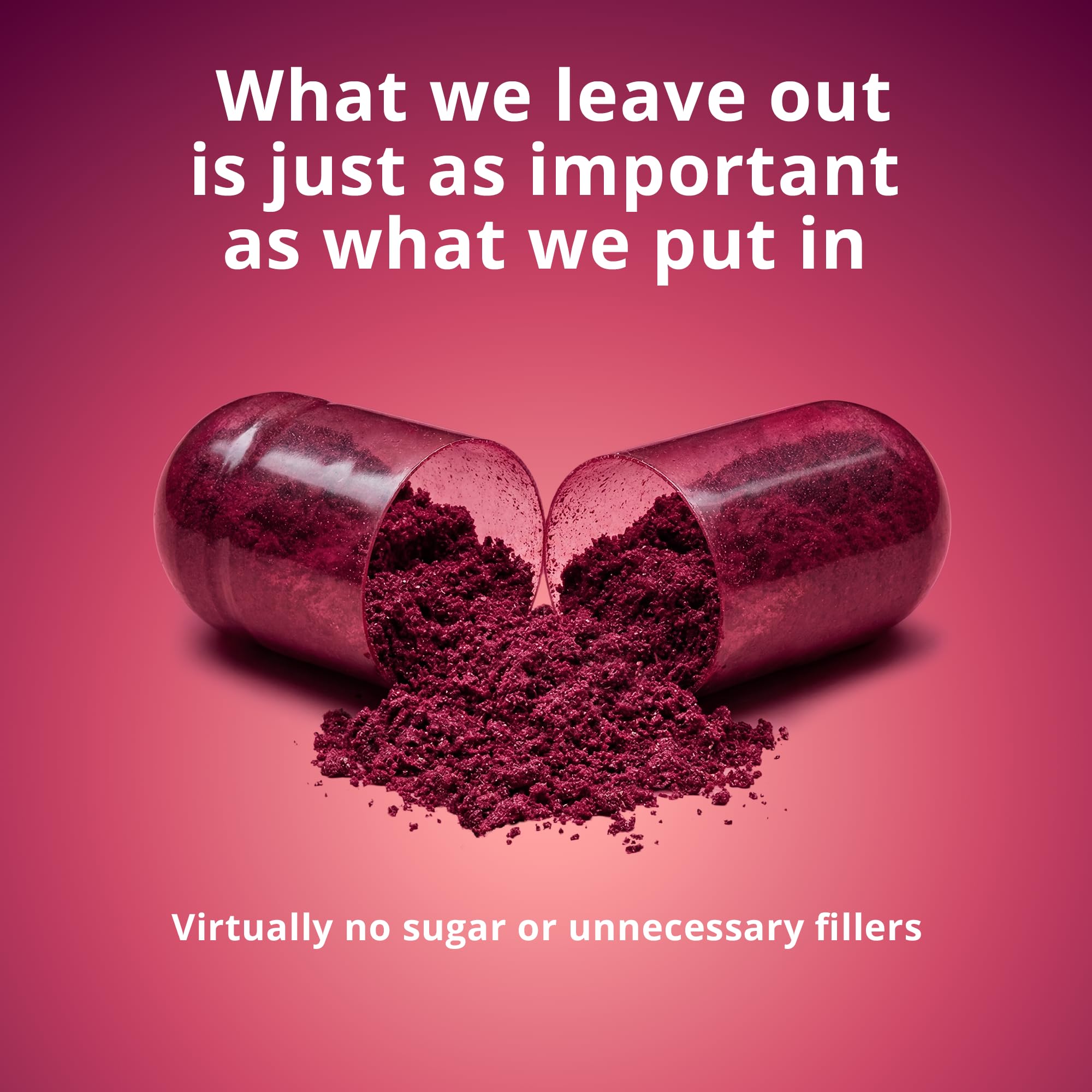 Solv Wellness Urinary Health 36 mg Cranberry PAC – Whole Cranberry Fruit Extract, Daily Urinary Tract Health Support, 30 Capsules Solv WellnessAu supplements